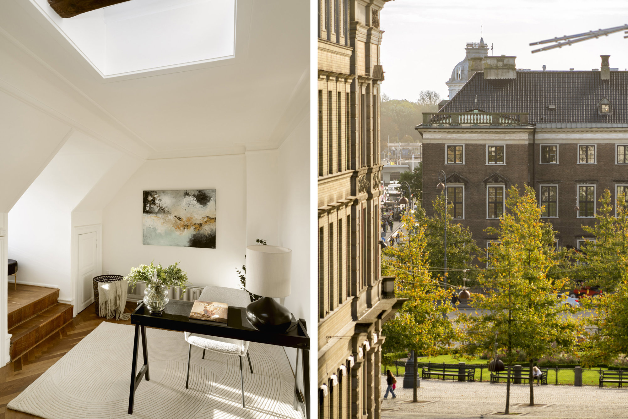Grønnegade 33, 4., 1107 København K