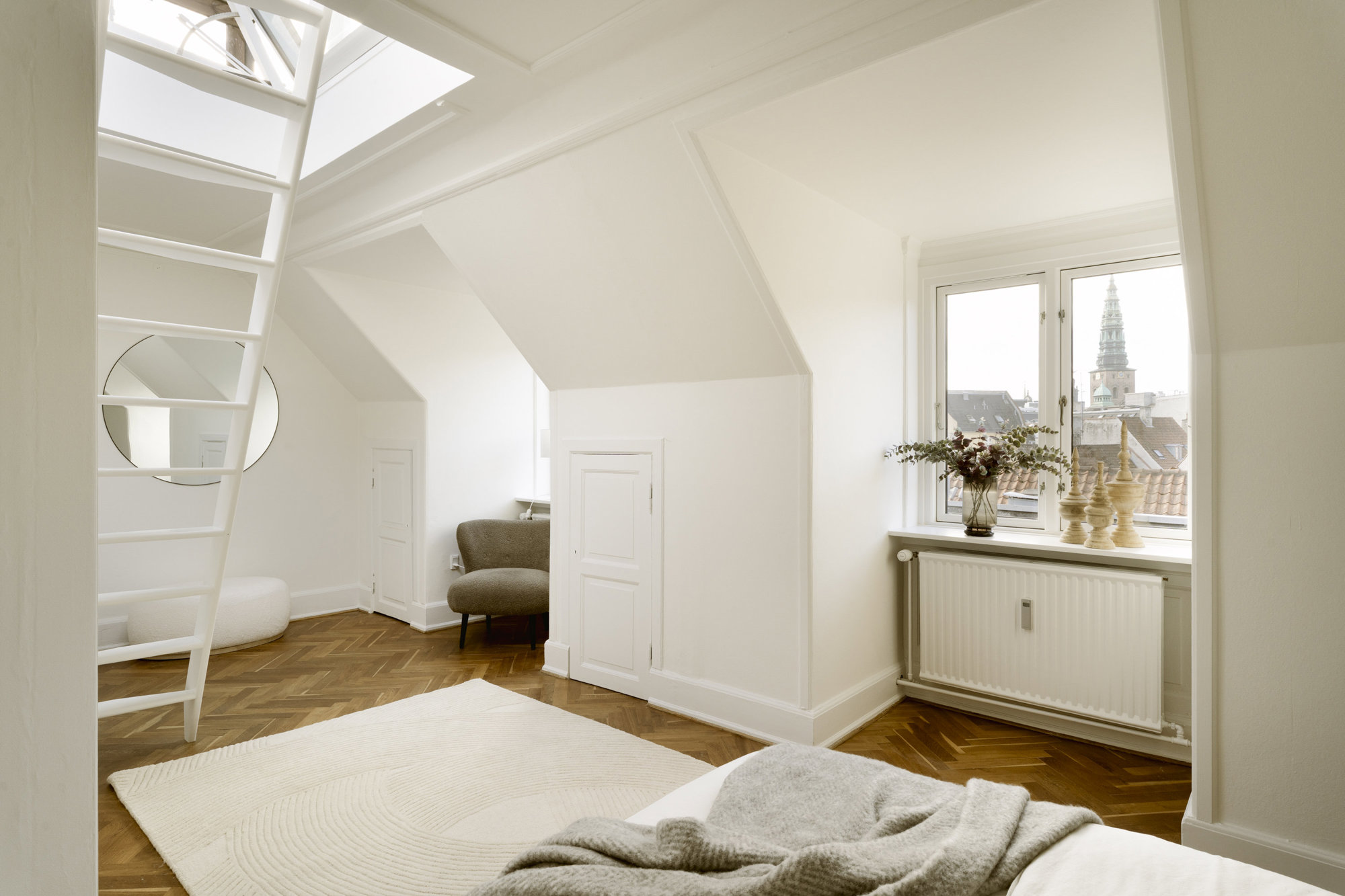Grønnegade 33, 4., 1107 København K