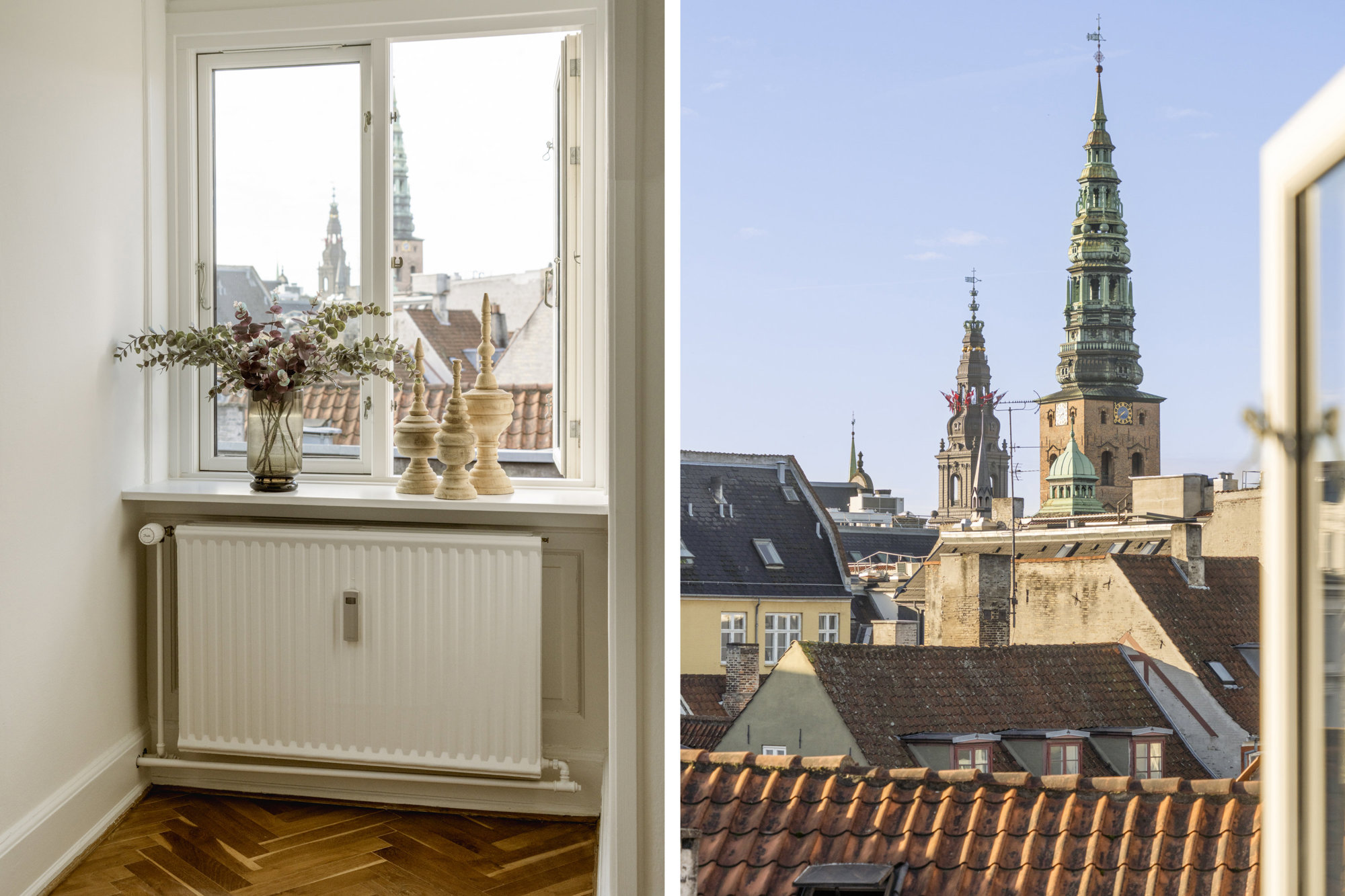 Grønnegade 33, 4., 1107 København K