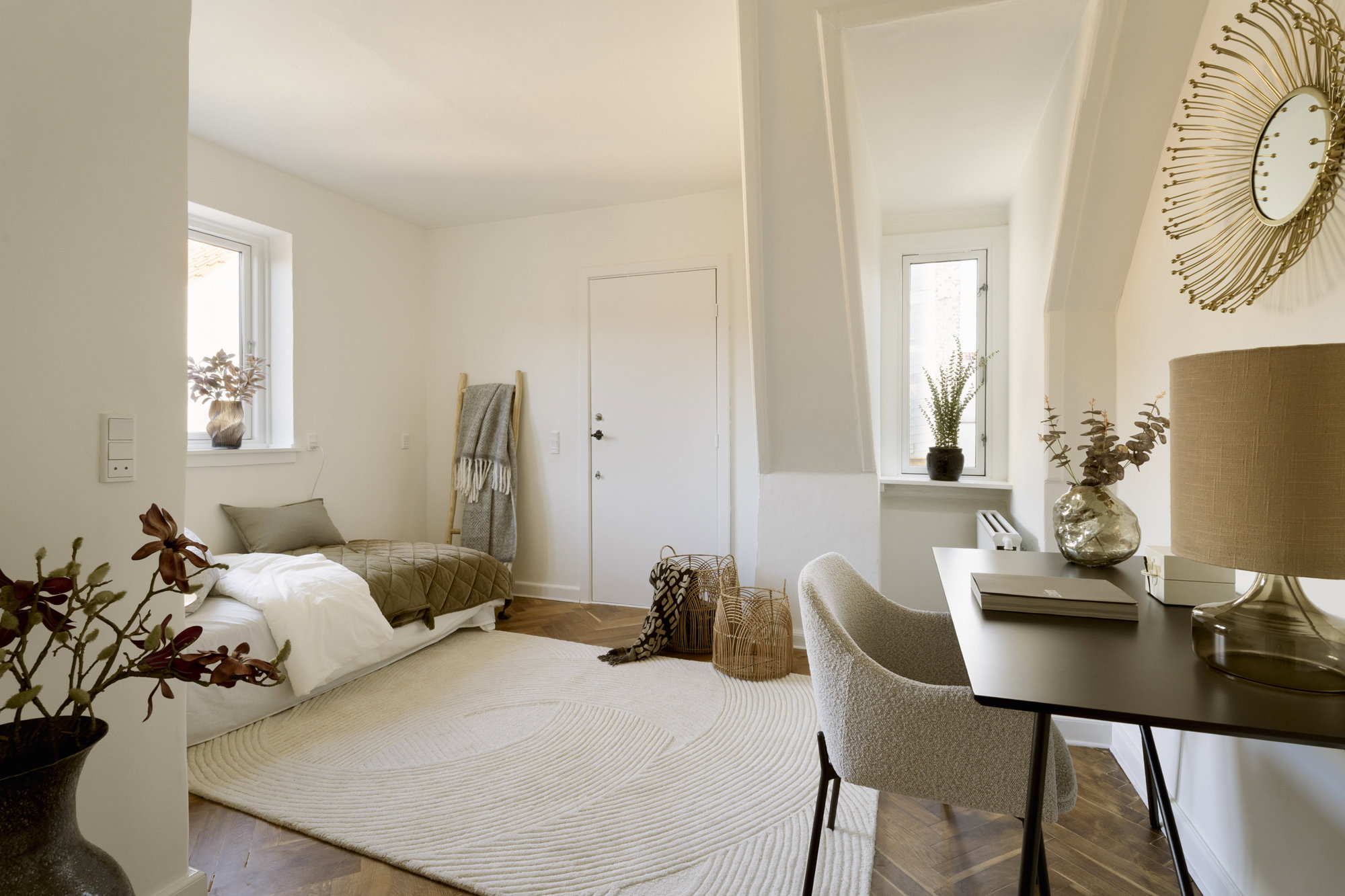 Grønnegade 33, 4., 1107 København K