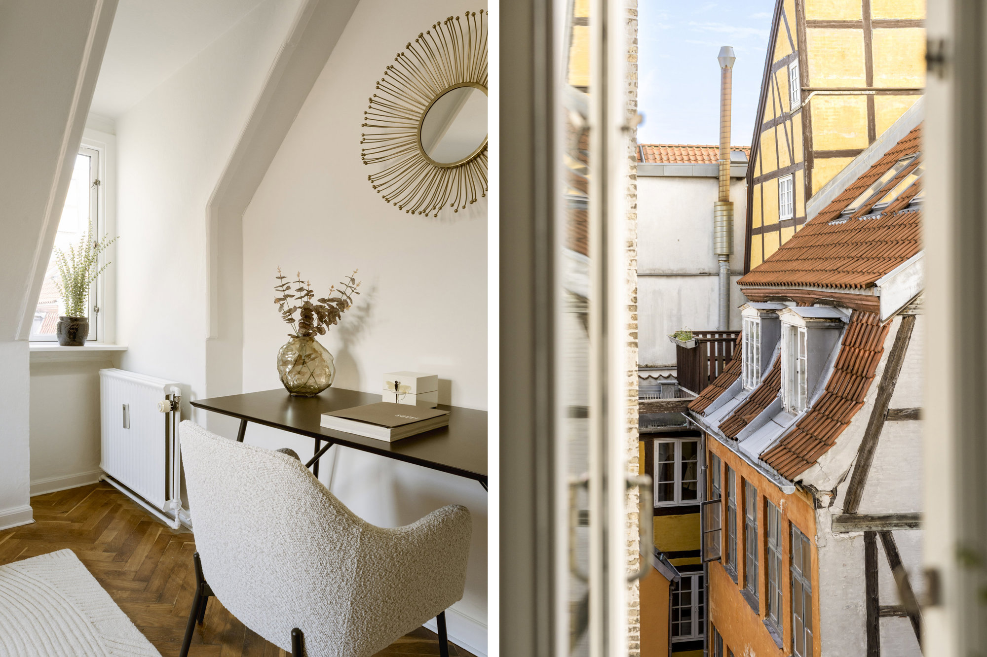 Grønnegade 33, 4., 1107 København K