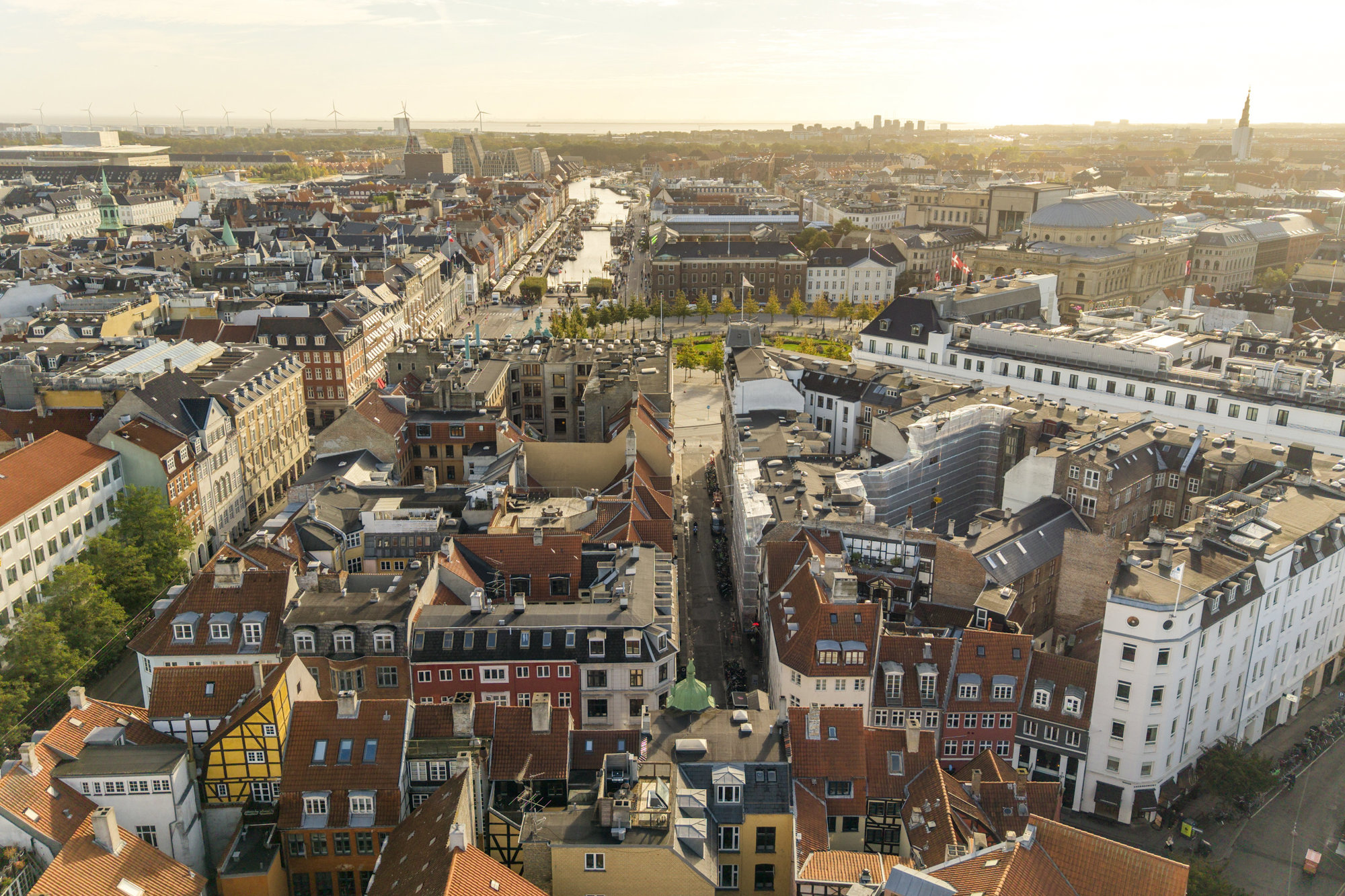 Grønnegade 33, 4., 1107 København K