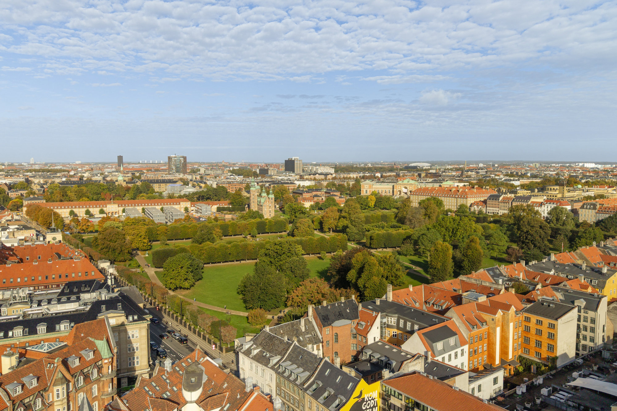 Grønnegade 33, 4., 1107 København K