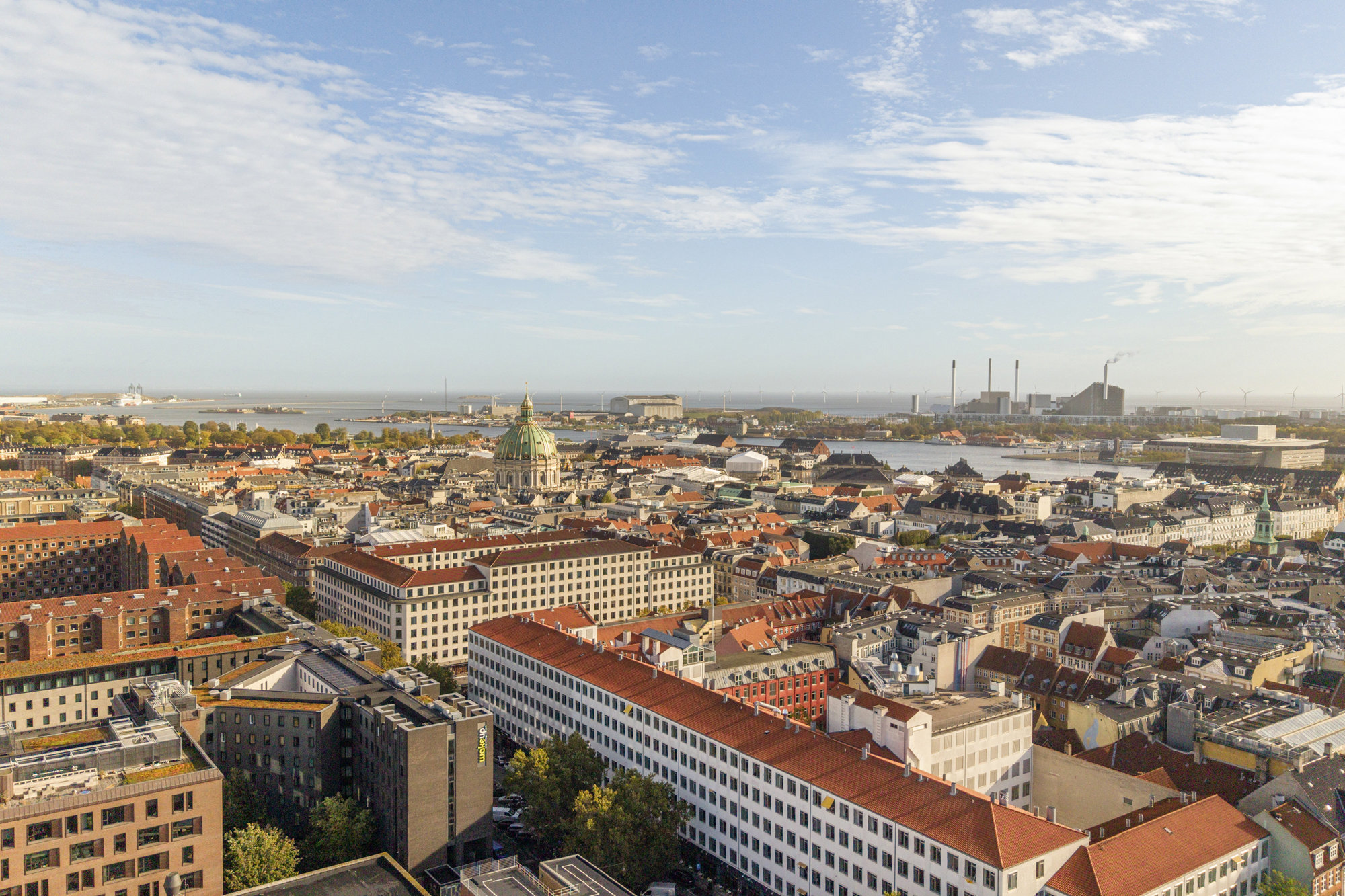 Grønnegade 33, 4., 1107 København K
