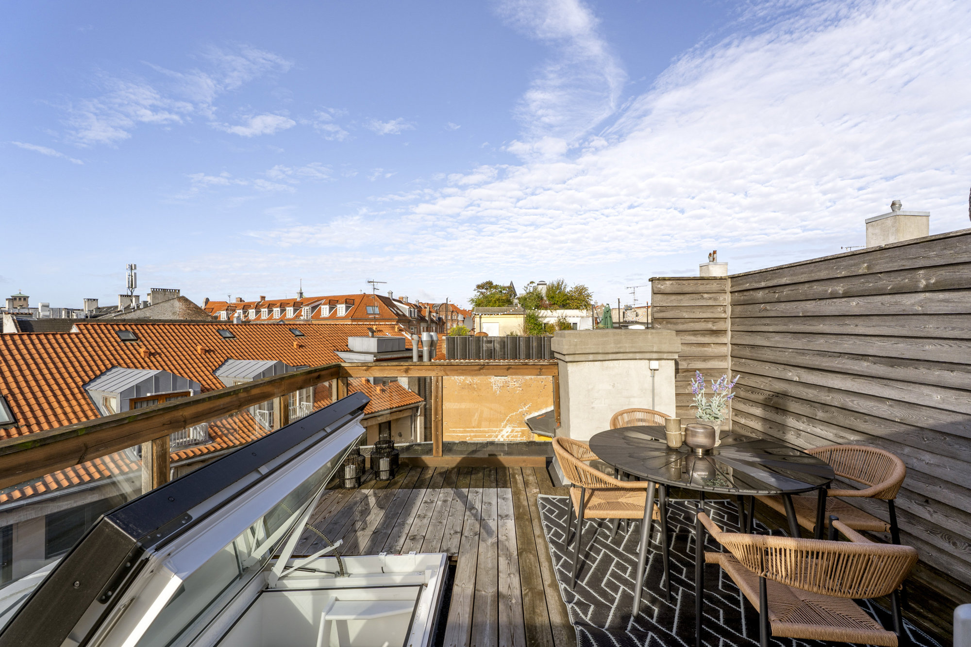 Grønnegade 33, 4., 1107 København K