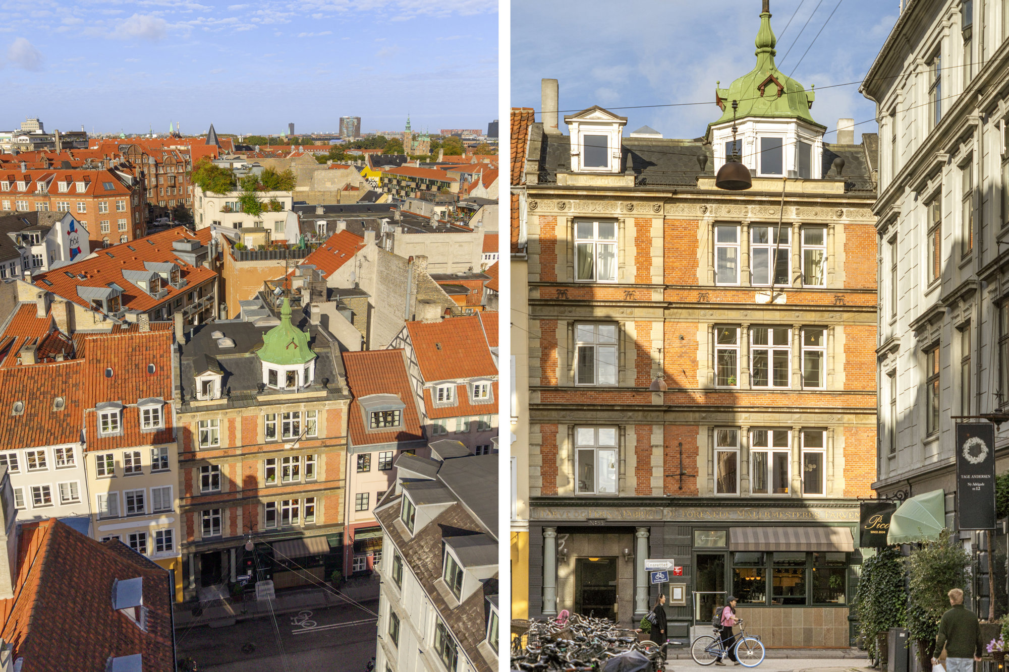 Grønnegade 33, 4., 1107 København K