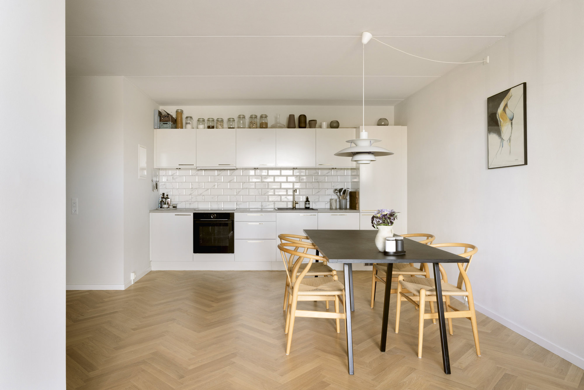 Diskret sag , 2450 København SV