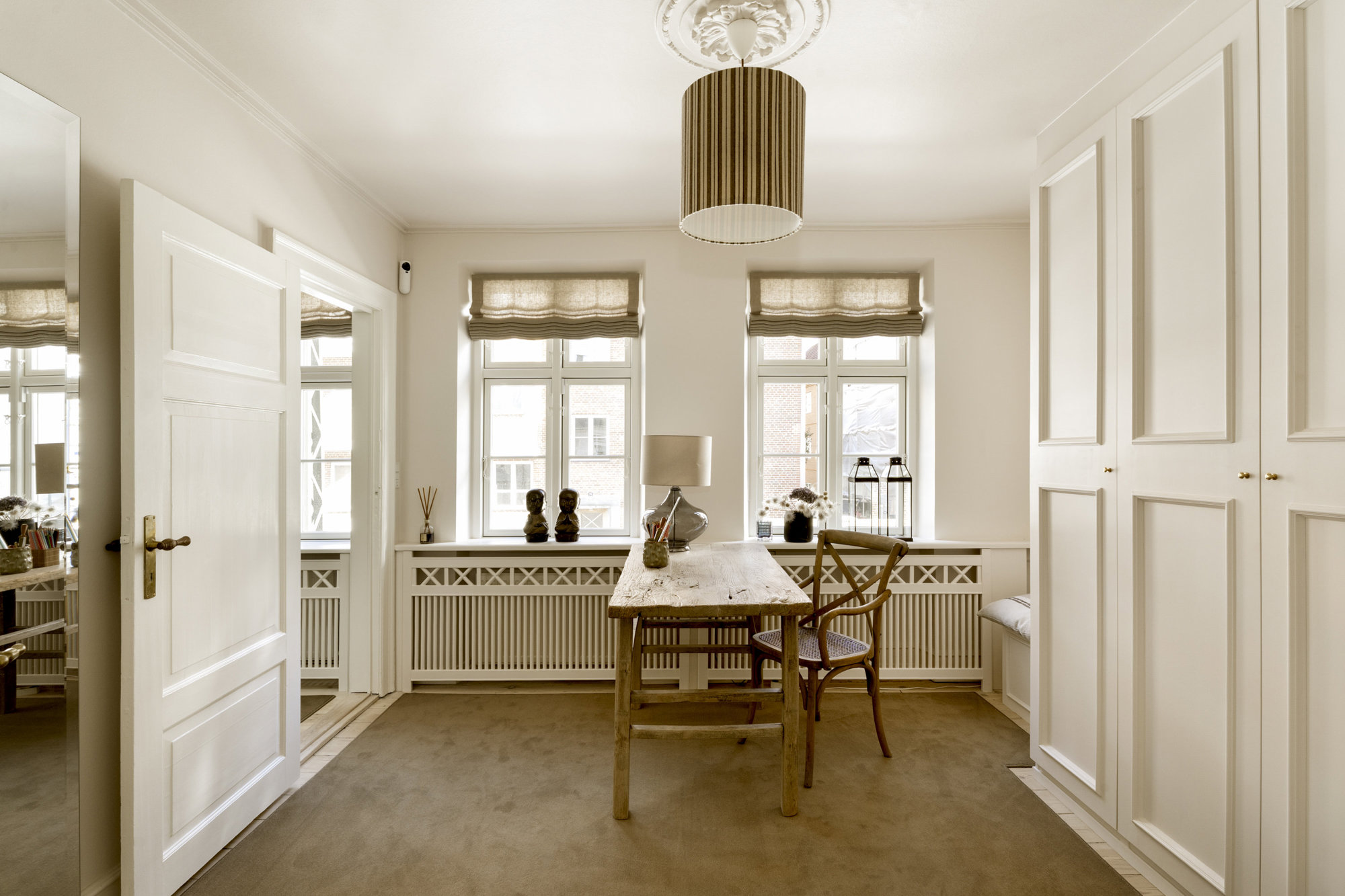 Diskret sag , 2300 København S