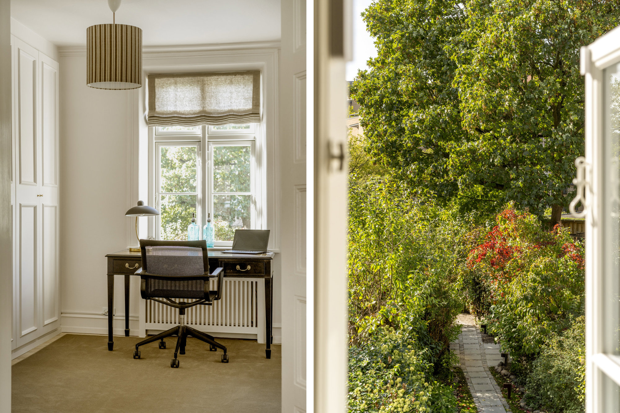 Diskret sag , 2300 København S