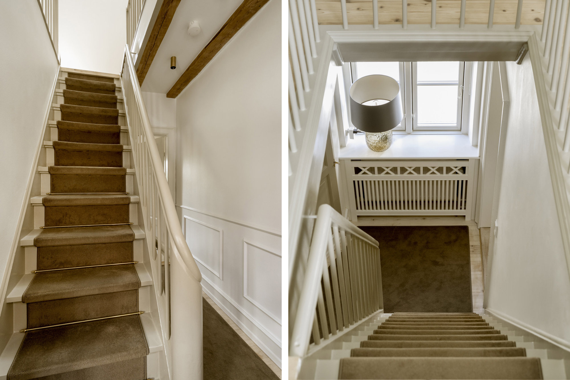 Diskret sag , 2300 København S