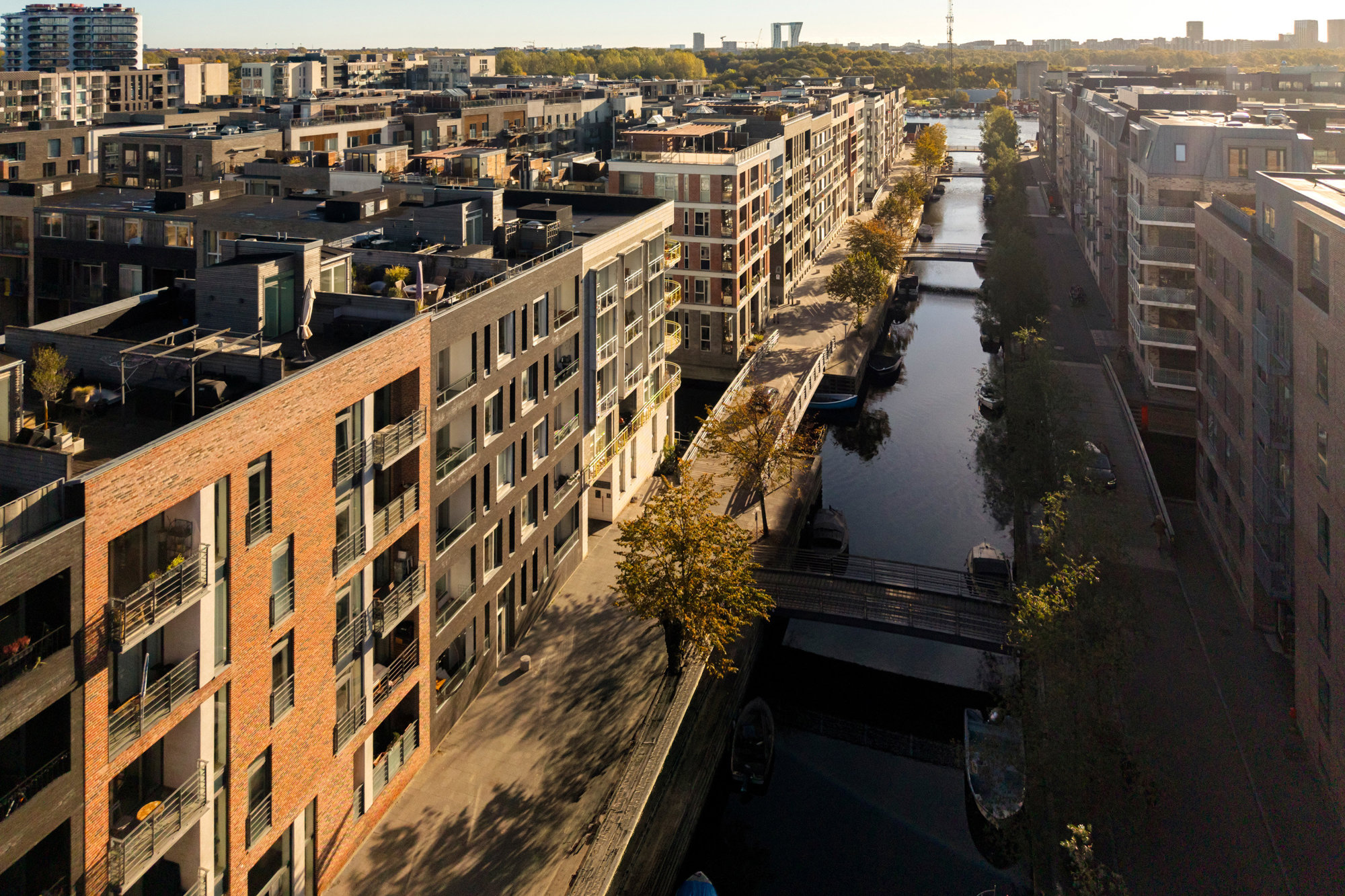 Kenny Drews Vej 9, 3. tv., 2450 København SV