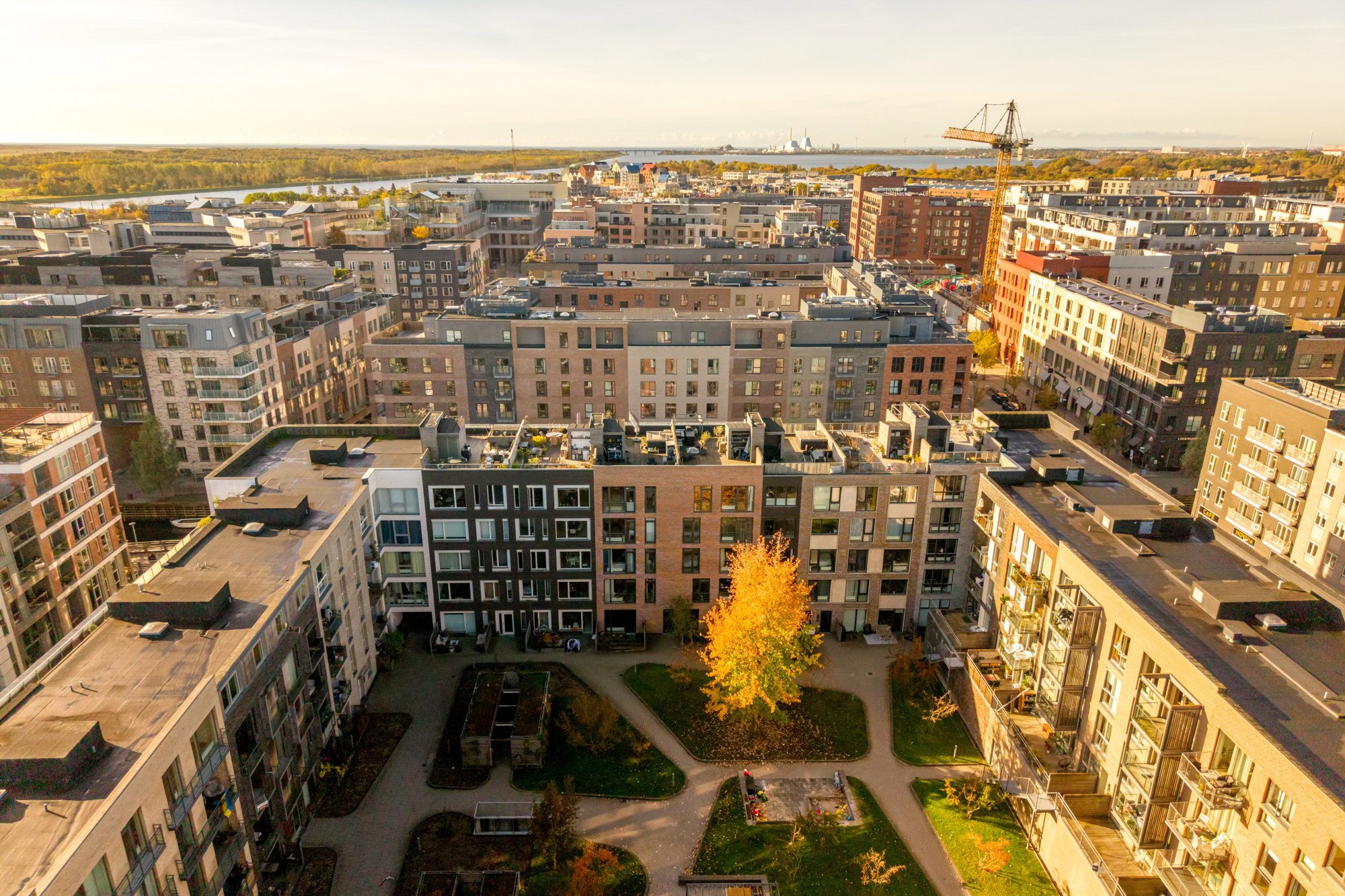 Kenny Drews Vej 9, 3. tv., 2450 København SV