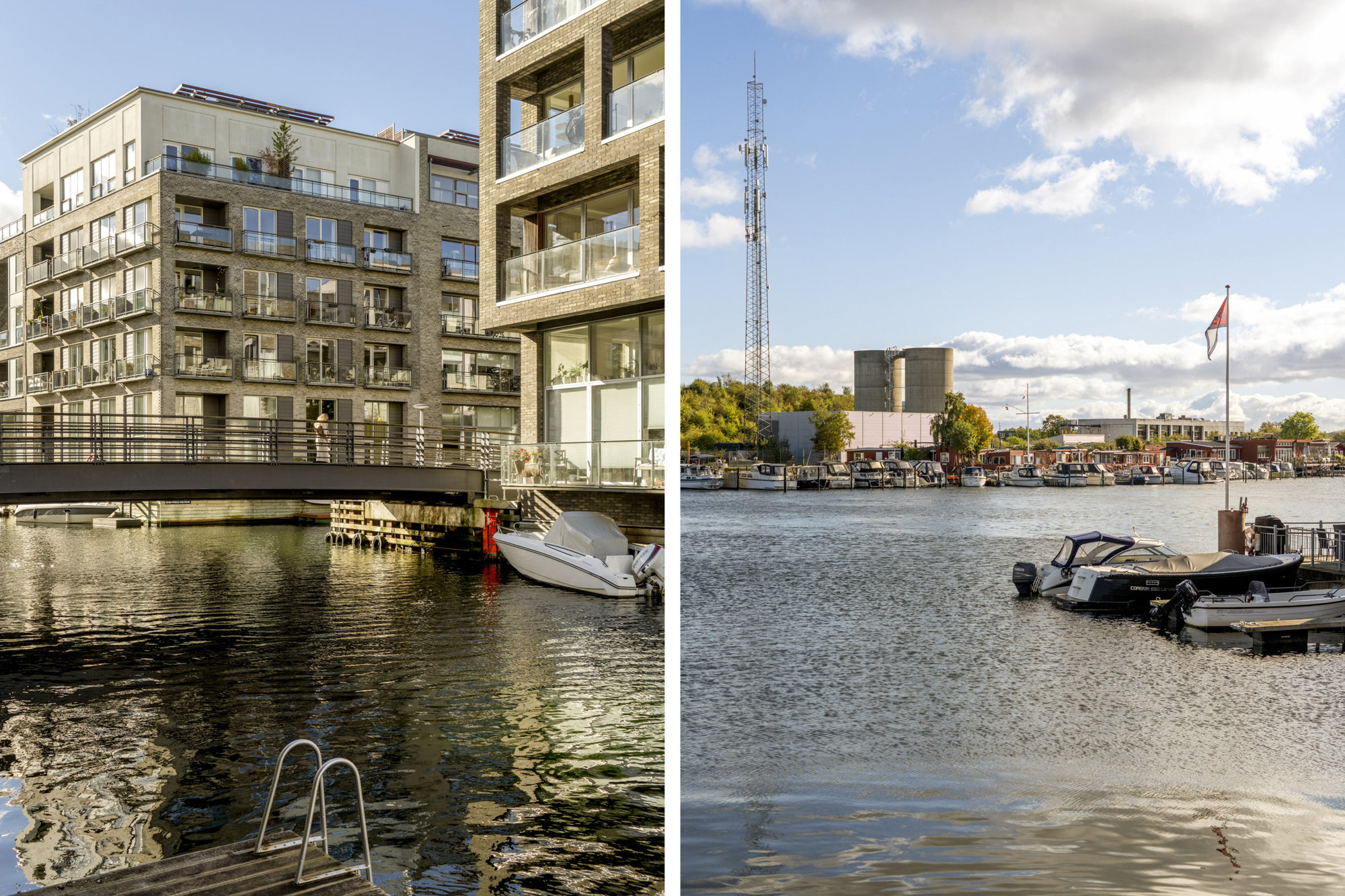 Diskret sag , 2450 København SV