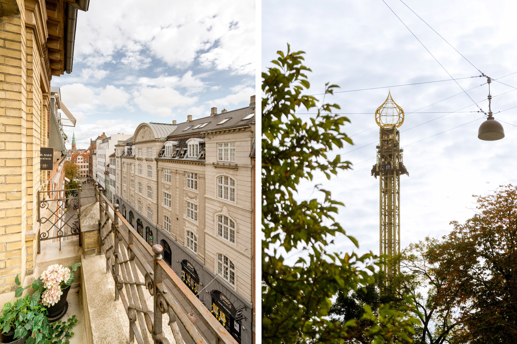 Diskret sag , 1468 København K