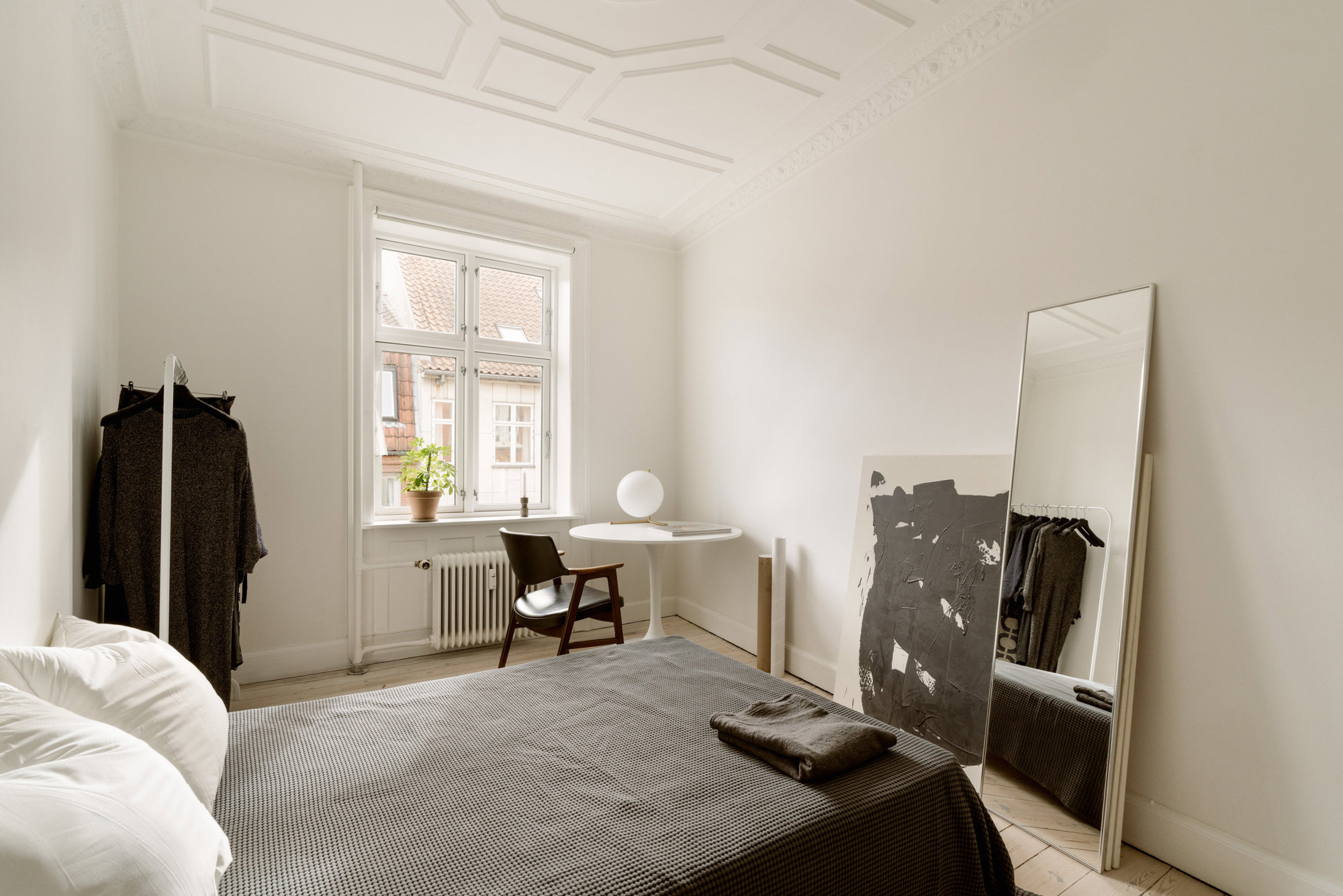Diskret sag , 1468 København K