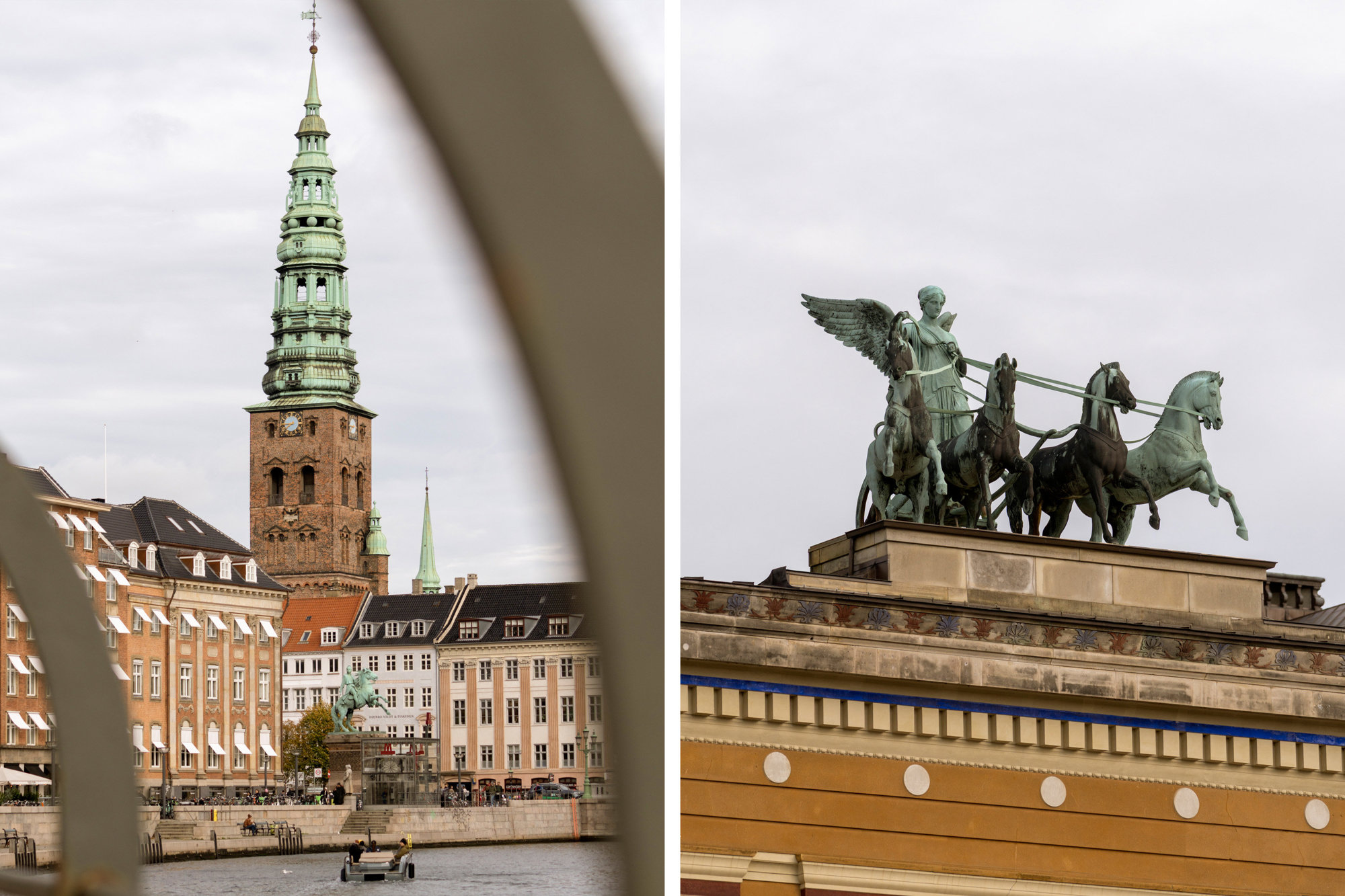 Diskret sag , 1468 København K