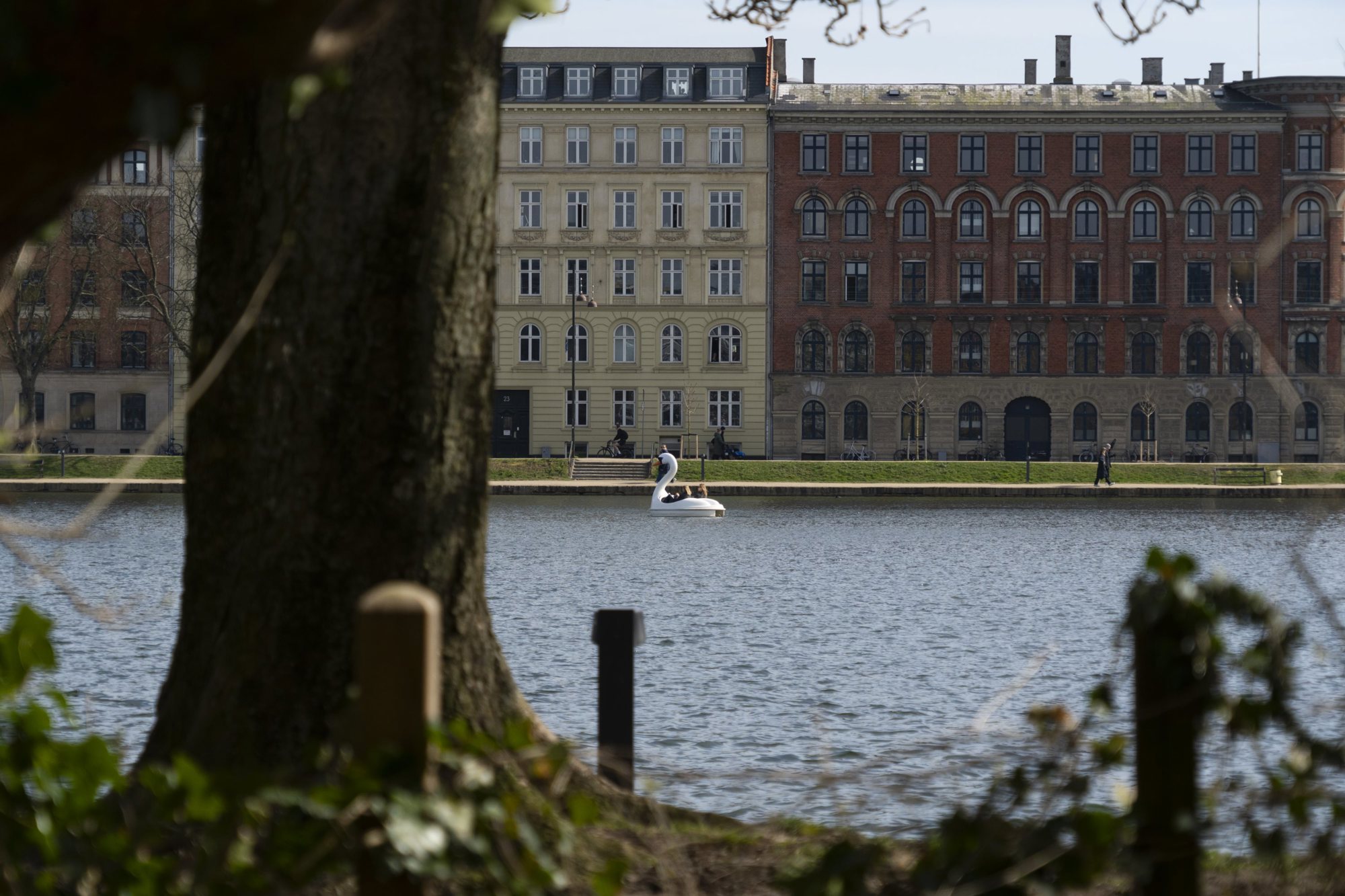 Peblinge Dossering 28, 4., 2200 København N