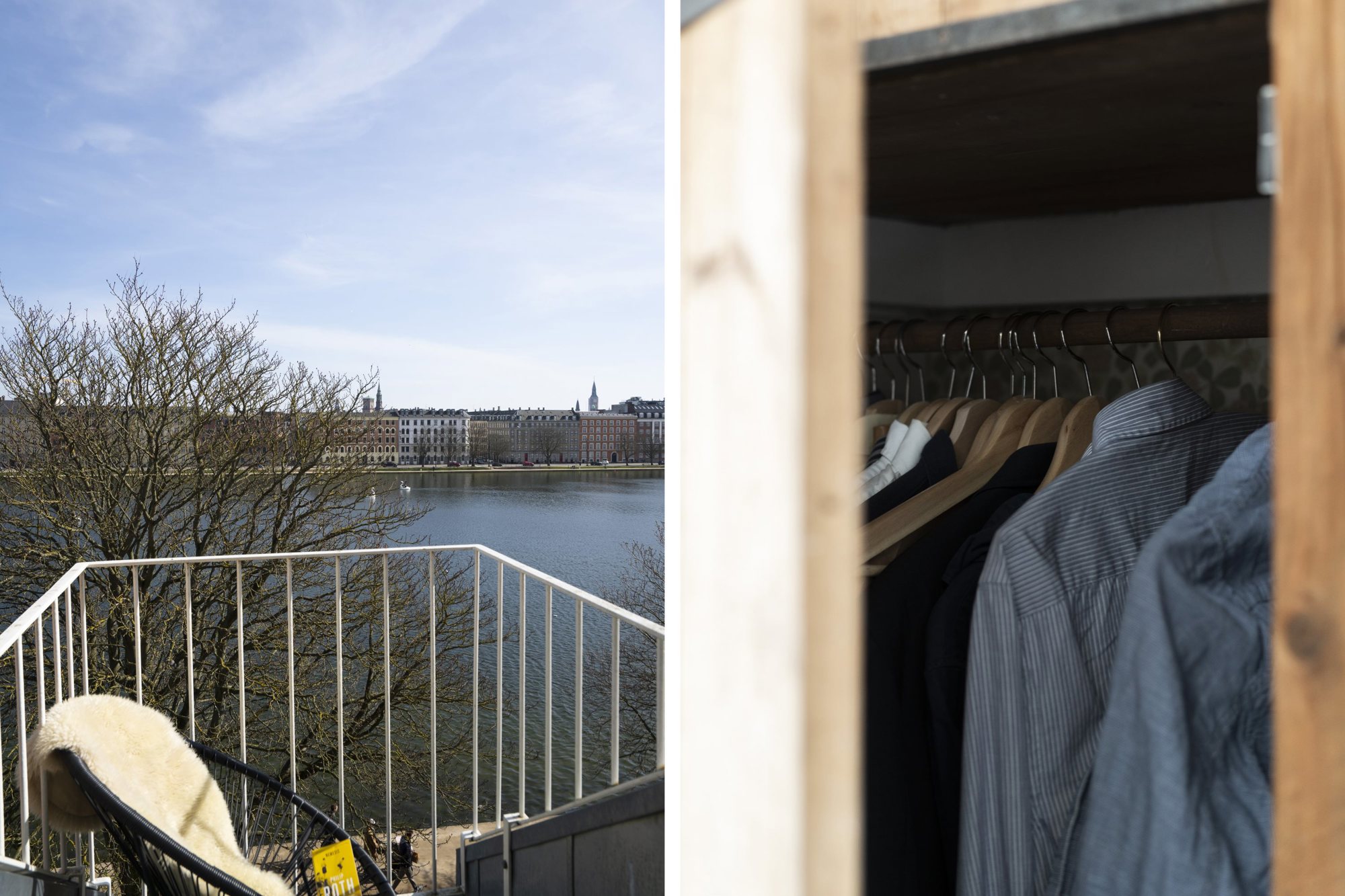 Peblinge Dossering 28, 4., 2200 København N