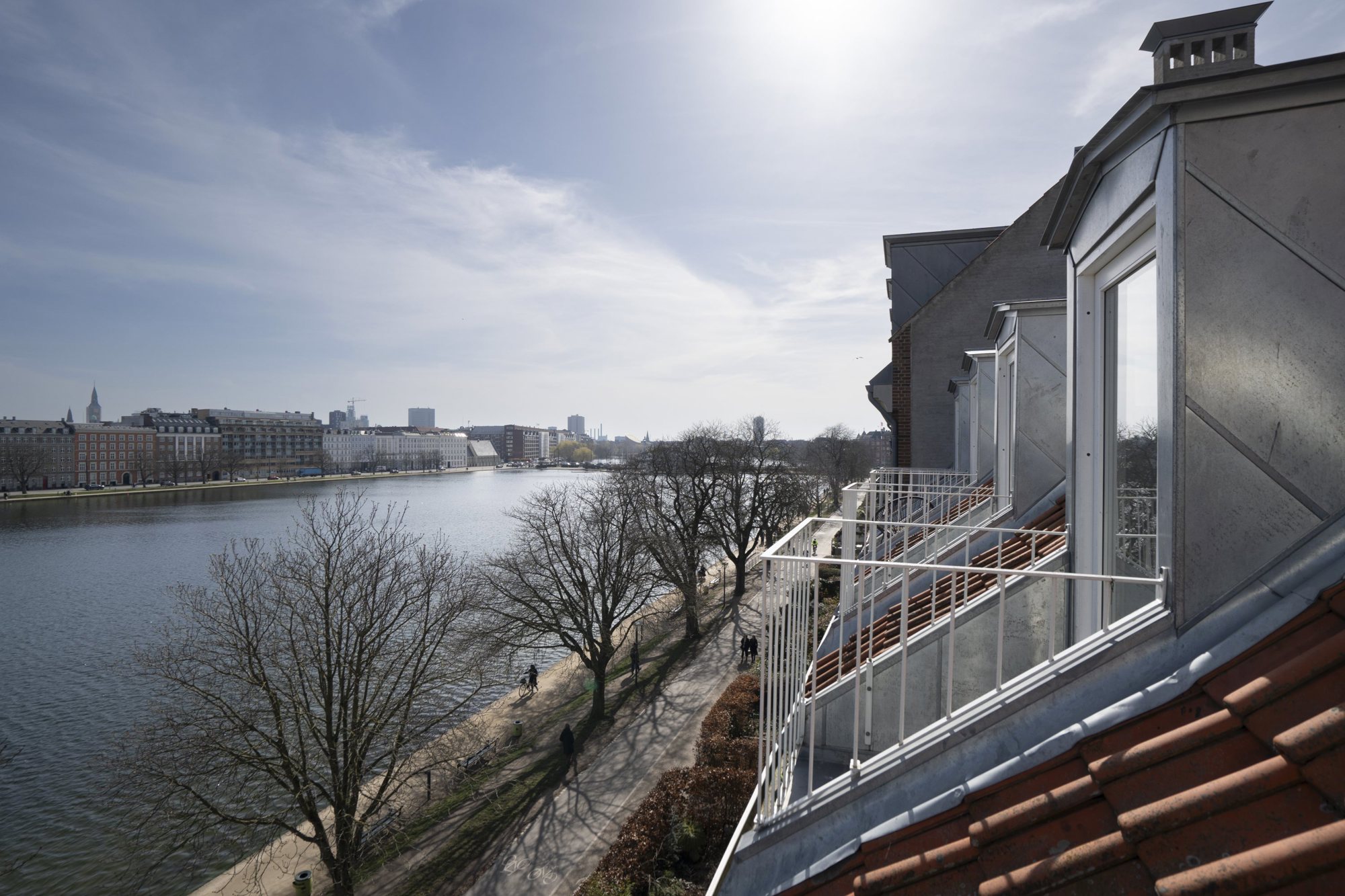 Peblinge Dossering 28, 4., 2200 København N