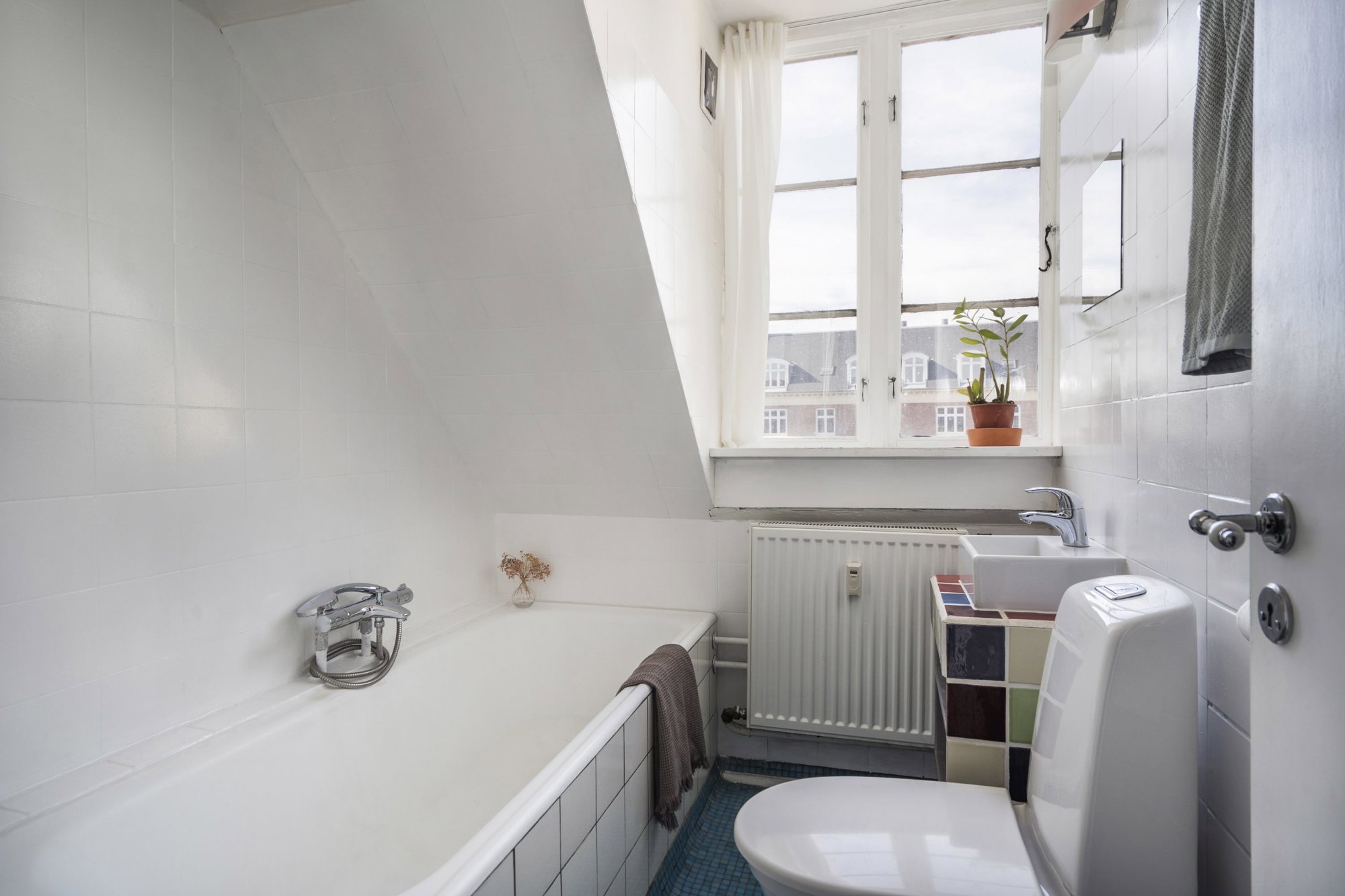 Peblinge Dossering 28, 4., 2200 København N