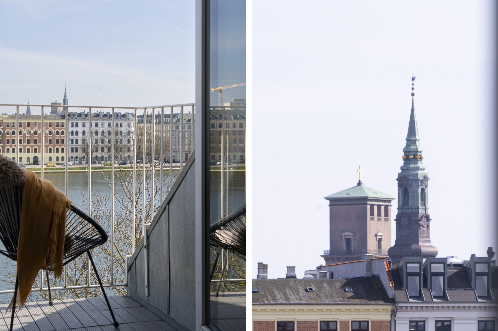 Peblinge Dossering 28, 4., 2200 København N