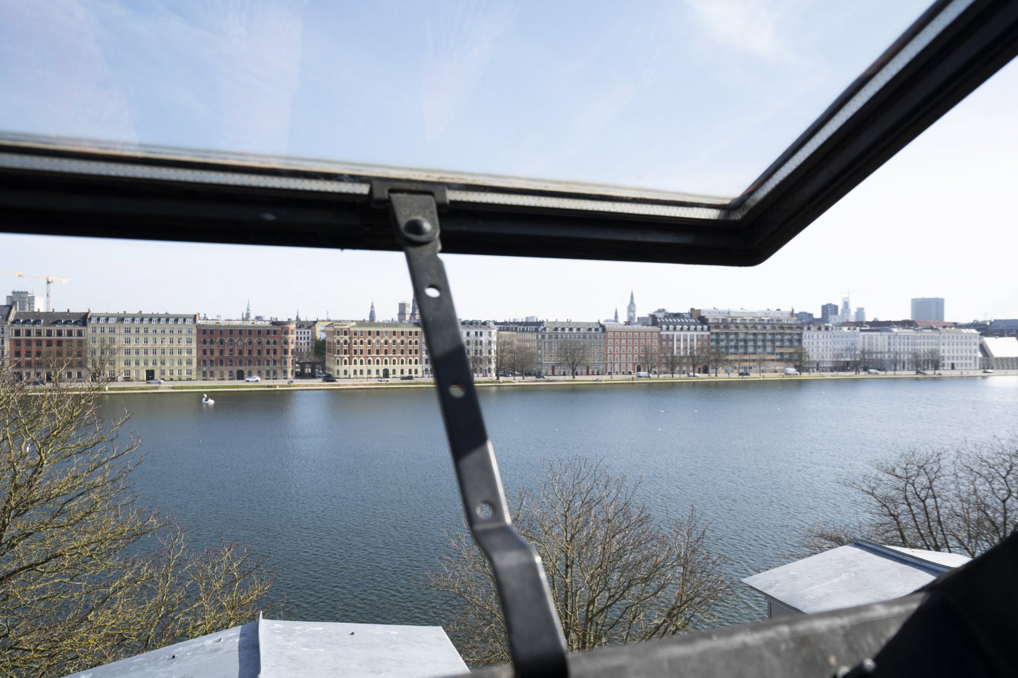 Peblinge Dossering 28, 4., 2200 København N
