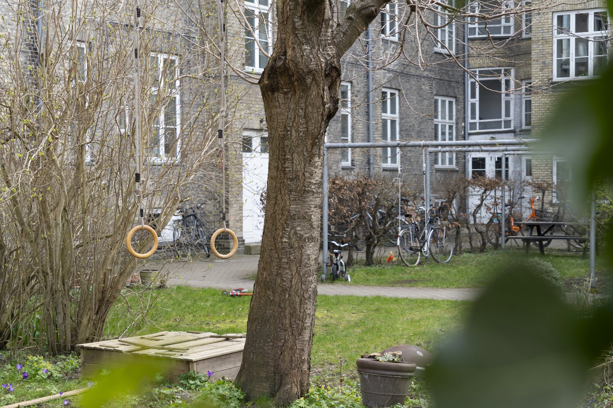 Peblinge Dossering 28, 4., 2200 København N