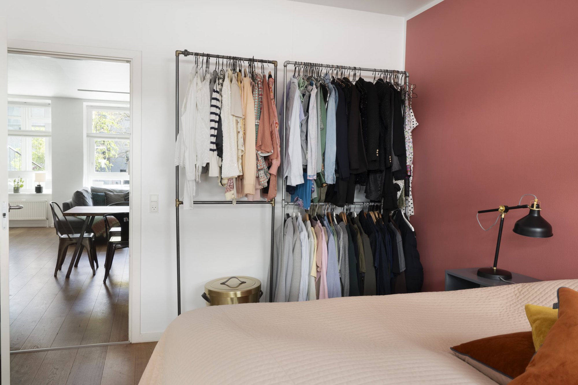 Store Kongensgade 63A, st. 4., 1264 København K