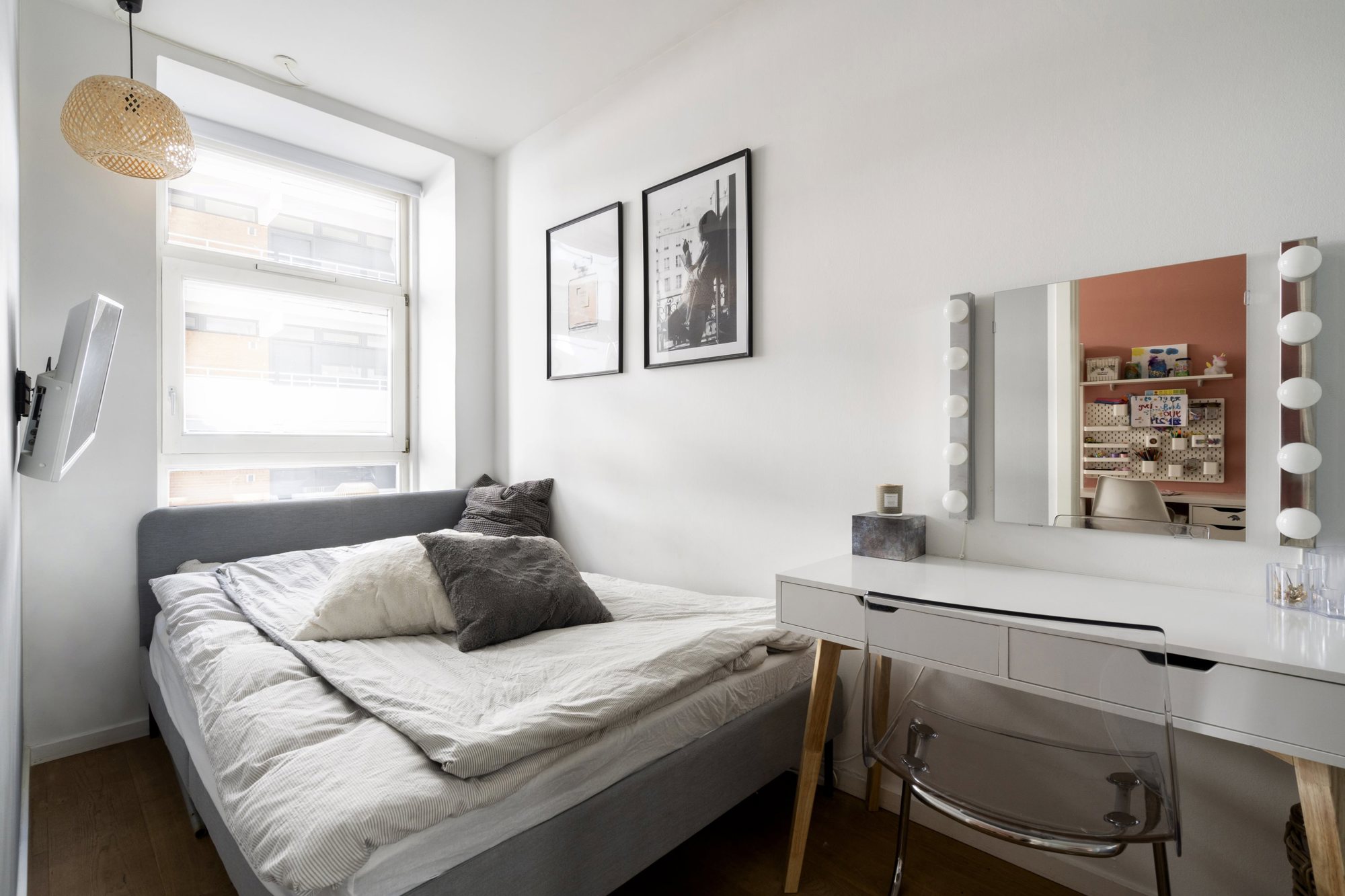 Store Kongensgade 63A, st. 4., 1264 København K