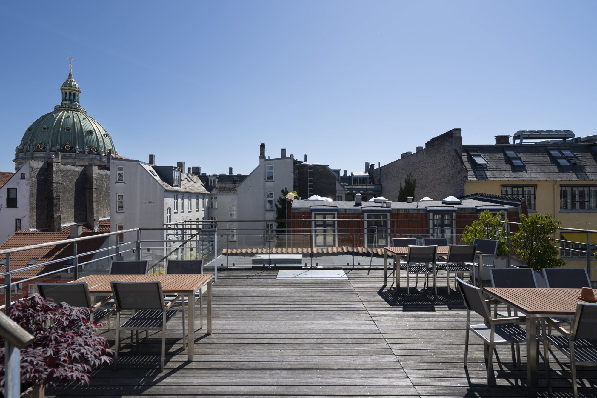 Store Kongensgade 63A, st. 4., 1264 København K