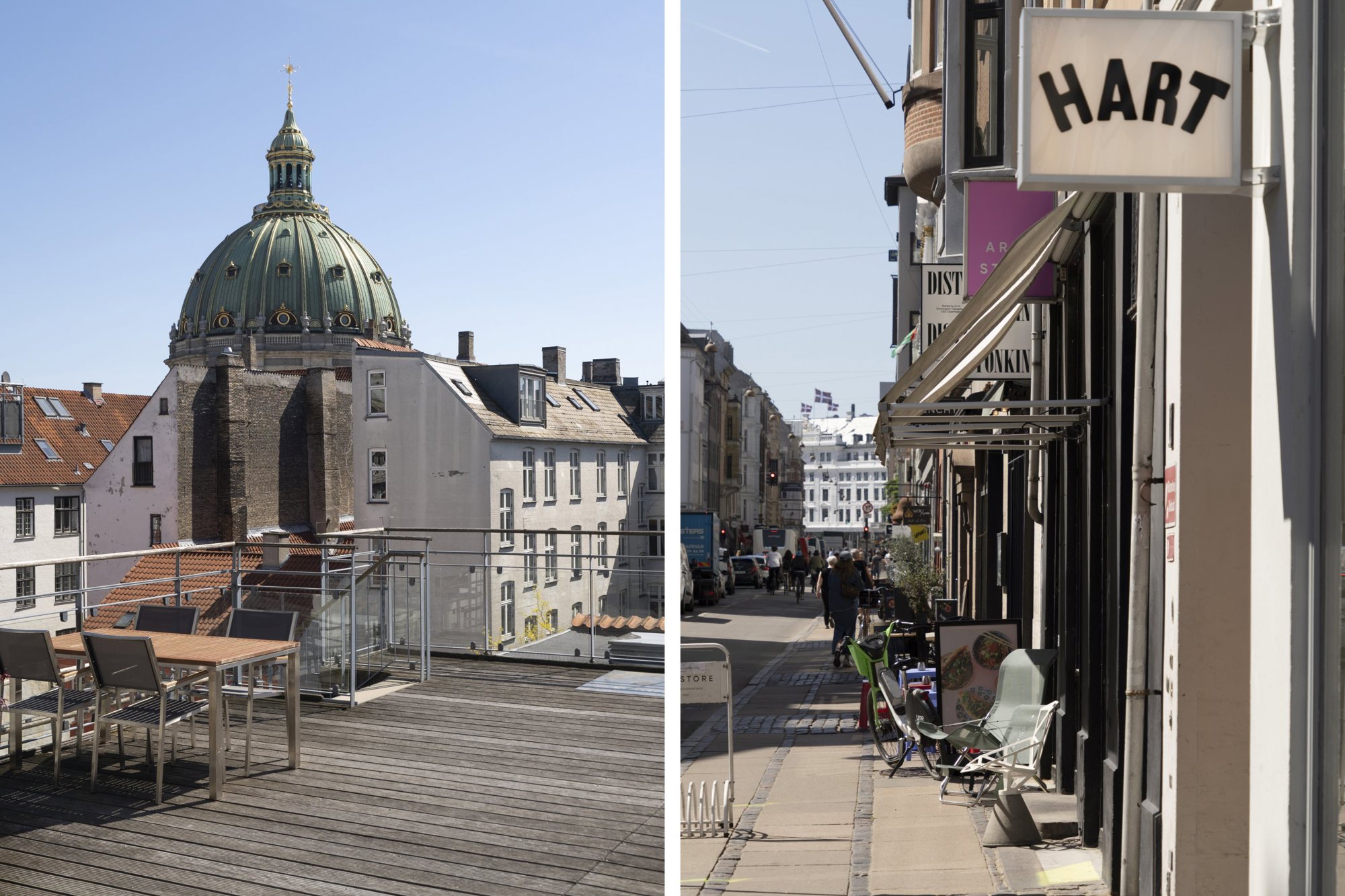 Store Kongensgade 63A, st. 4., 1264 København K