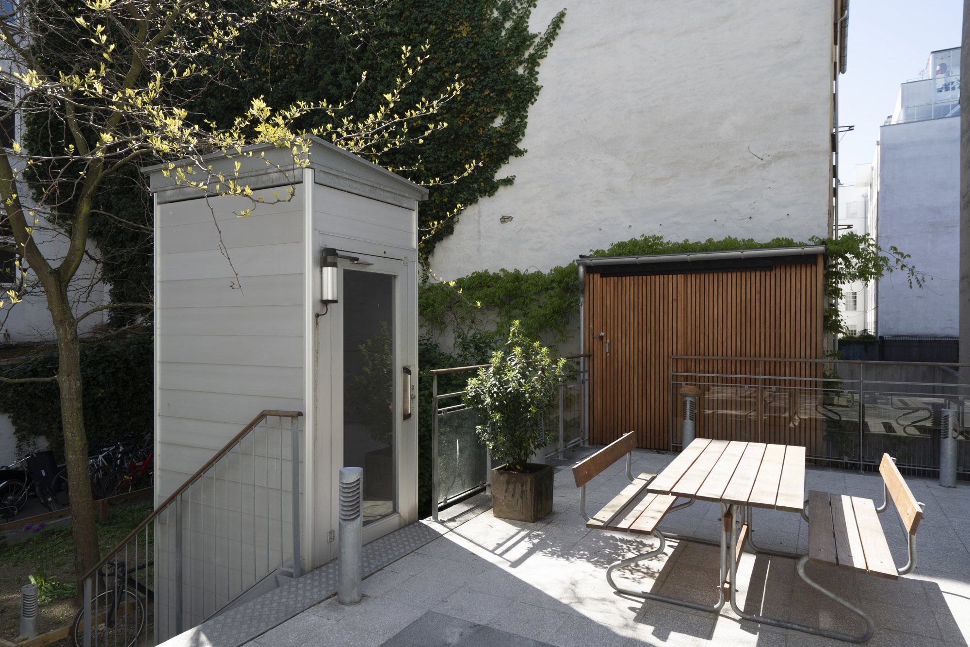 Store Kongensgade 63A, st. 4., 1264 København K