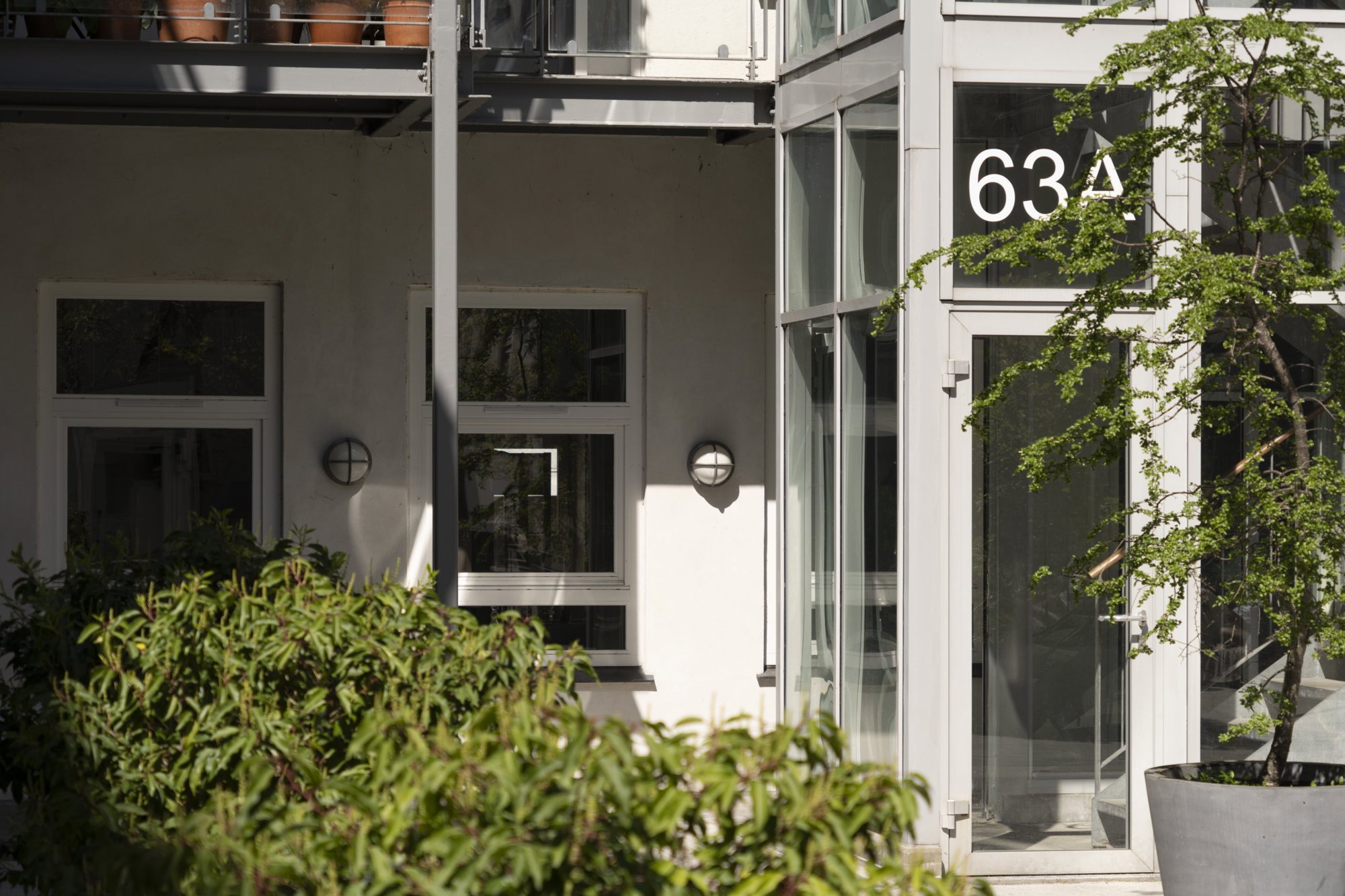 Store Kongensgade 63A, st. 4., 1264 København K