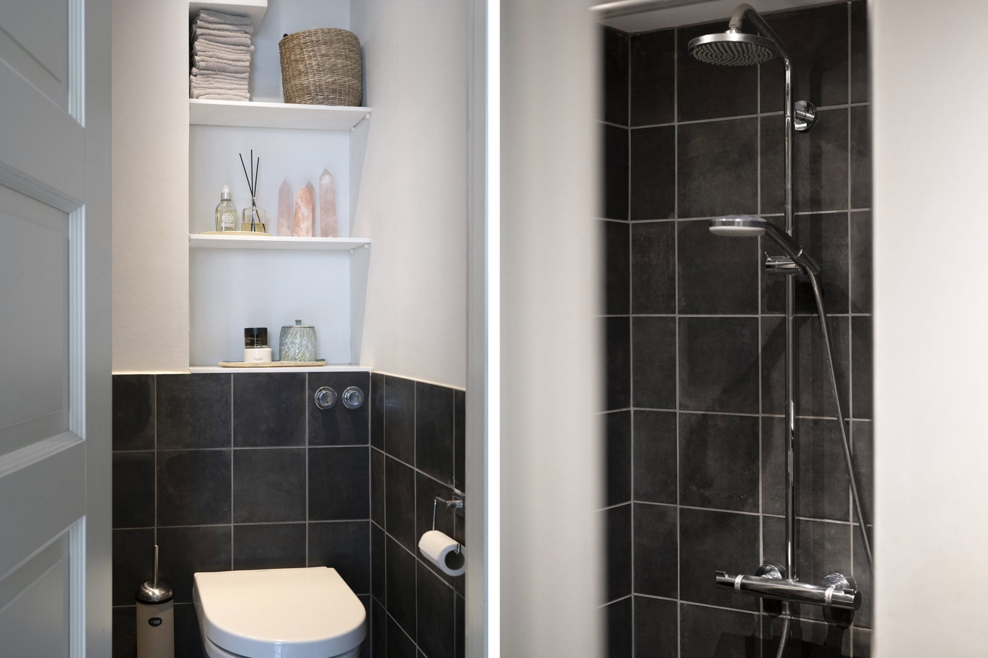 Romsøgade 2, 1. tv., 2100 København Ø