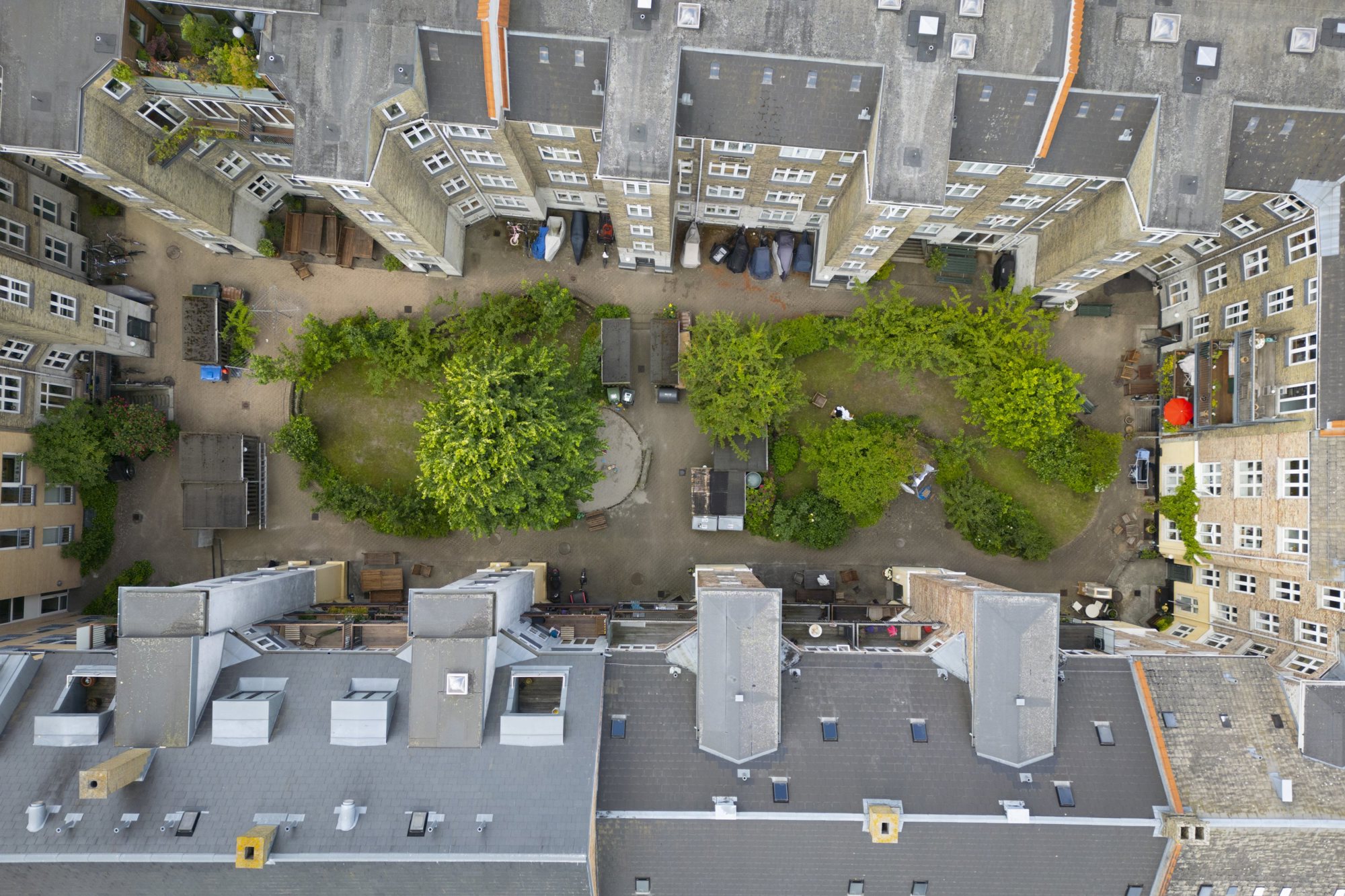 Romsøgade 2, 1. tv., 2100 København Ø