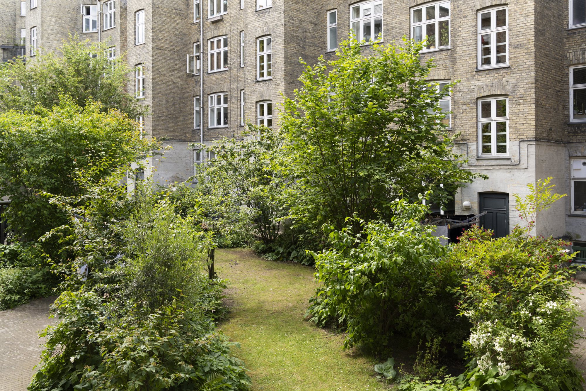 Romsøgade 2, 1. tv., 2100 København Ø