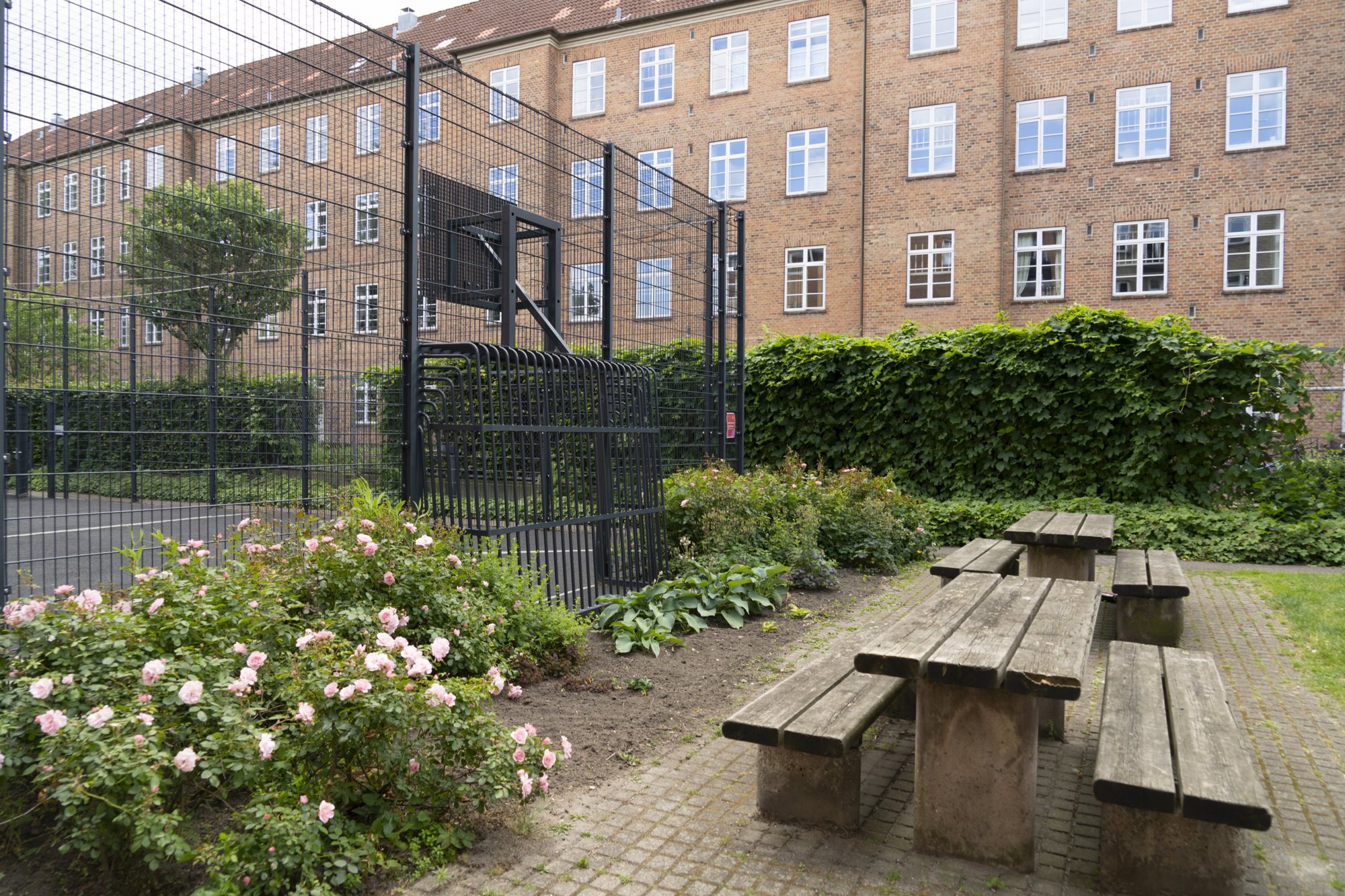 Romsøgade 2, 1. tv., 2100 København Ø