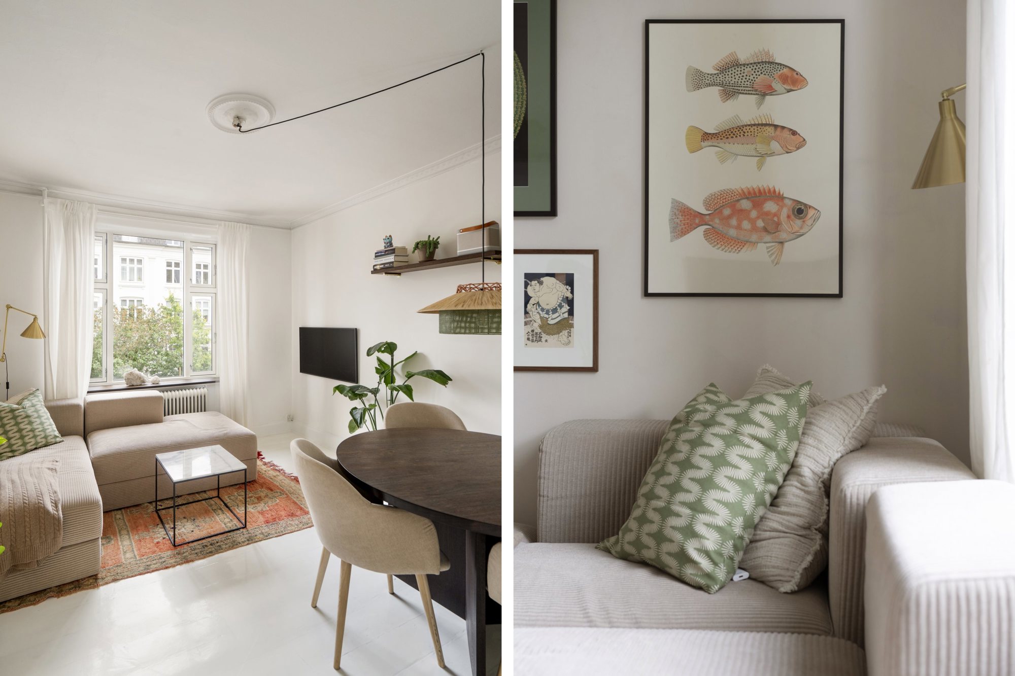Romsøgade 2, 1. tv., 2100 København Ø