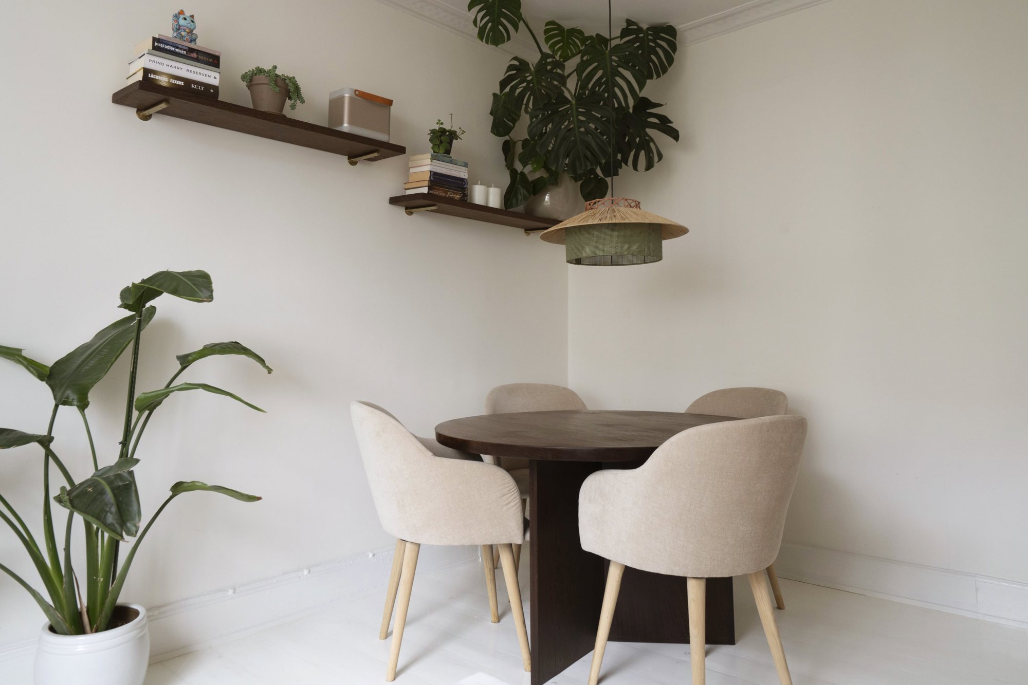 Romsøgade 2, 1. tv., 2100 København Ø