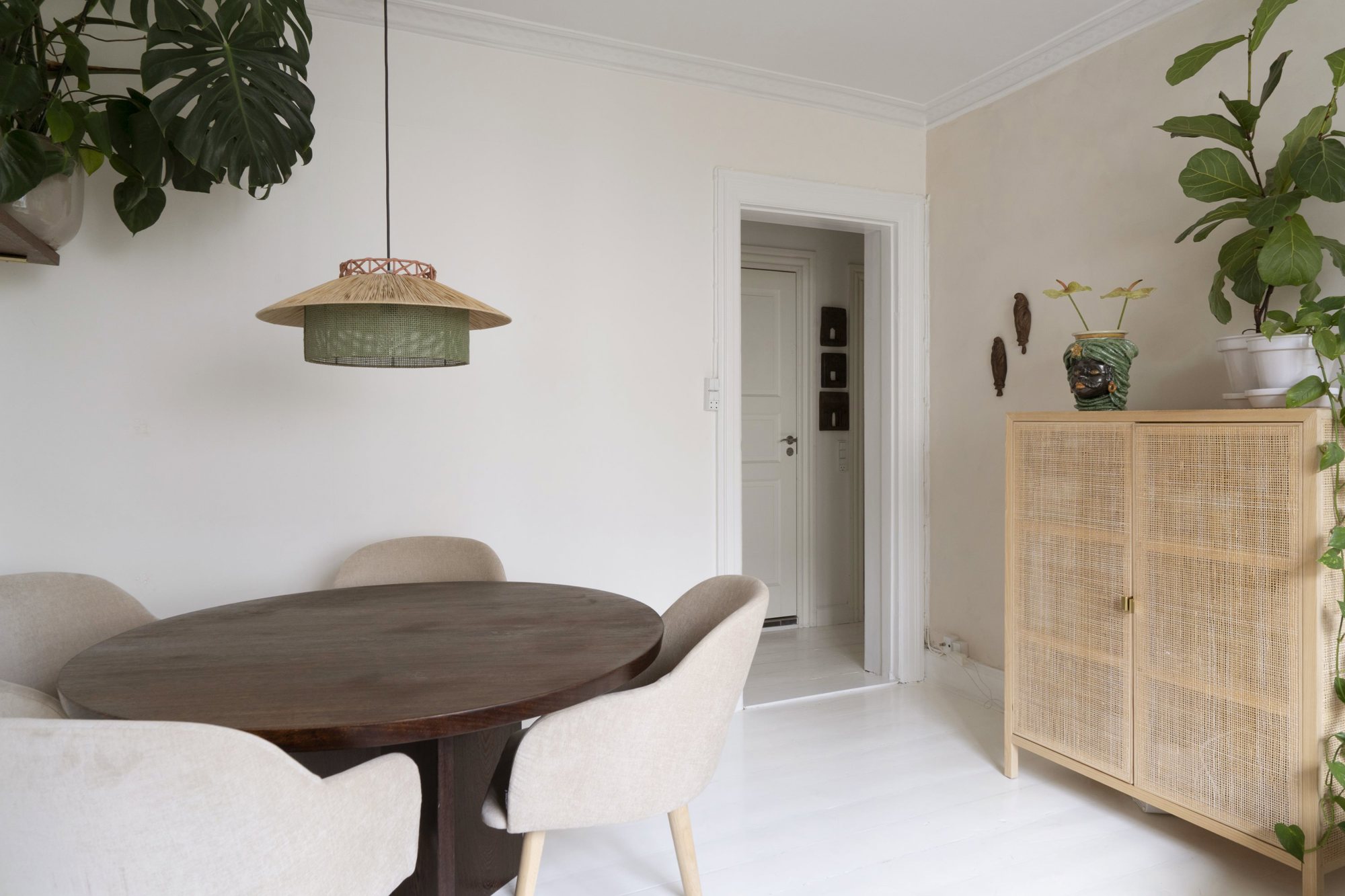 Romsøgade 2, 1. tv., 2100 København Ø
