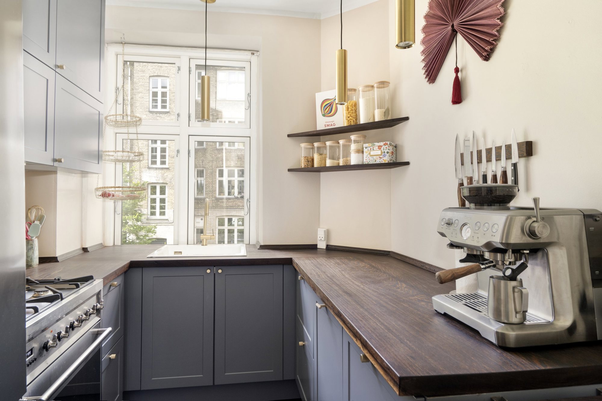 Romsøgade 2, 1. tv., 2100 København Ø