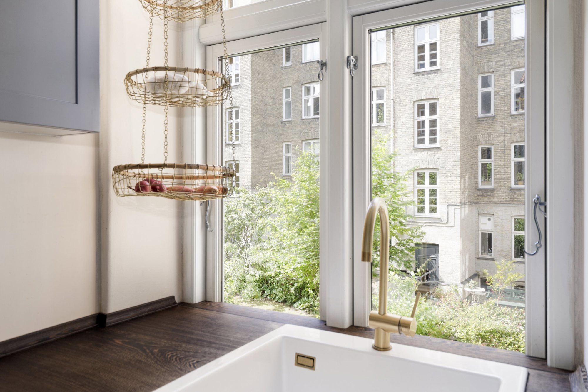 Romsøgade 2, 1. tv., 2100 København Ø