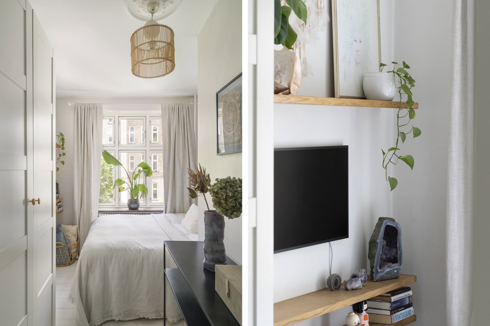 Romsøgade 2, 1. tv., 2100 København Ø