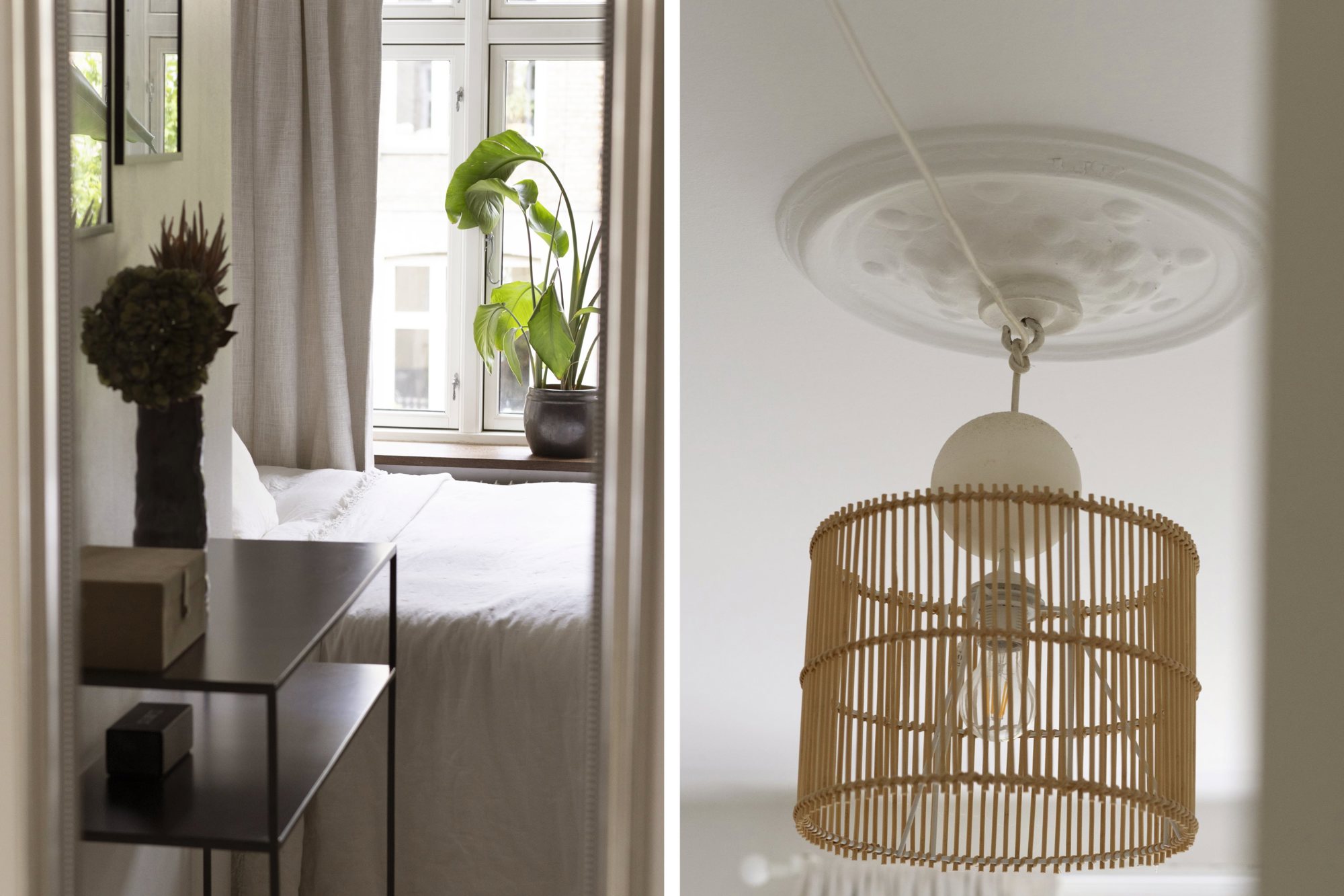Romsøgade 2, 1. tv., 2100 København Ø