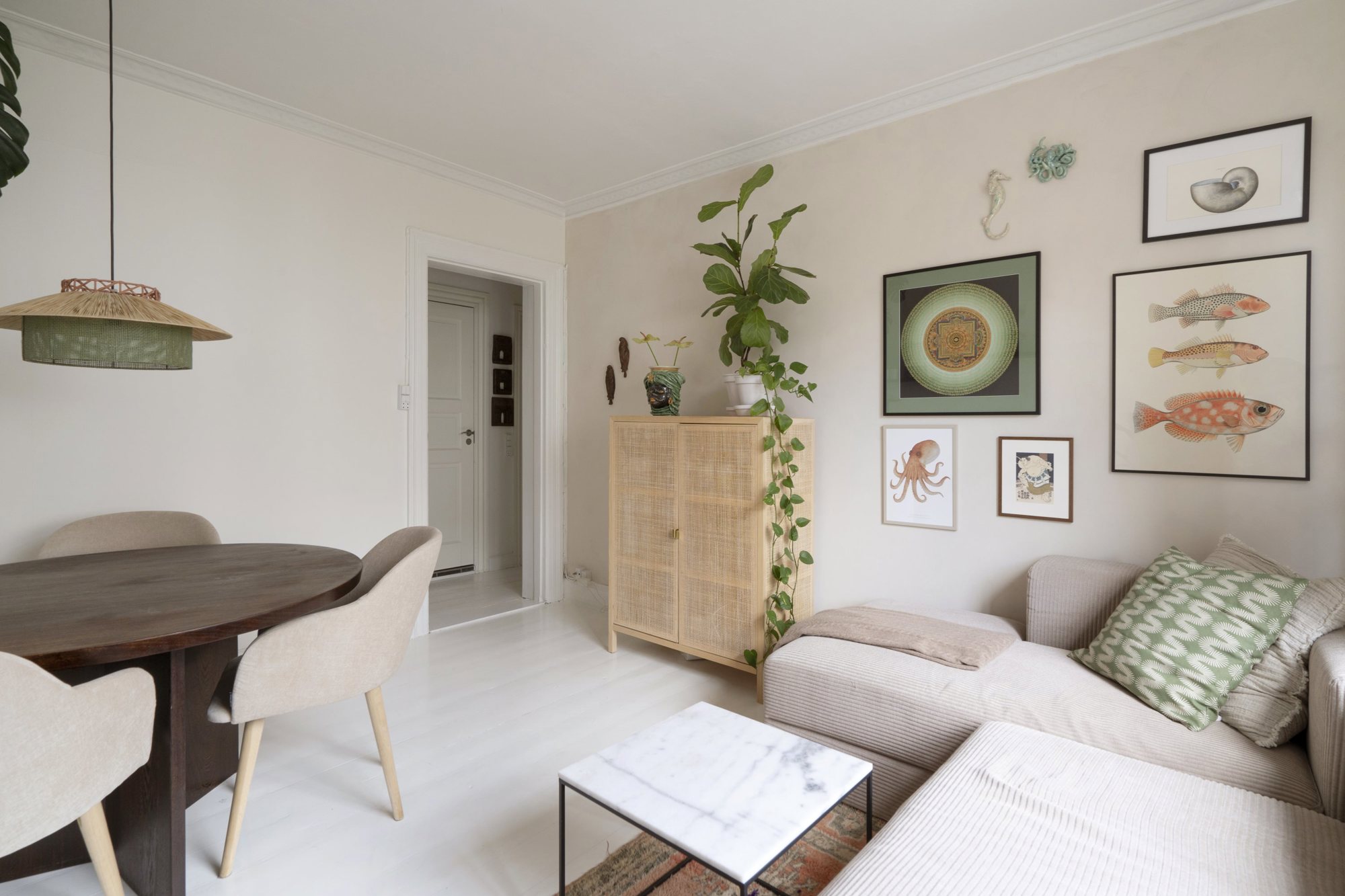 Romsøgade 2, 1. tv., 2100 København Ø