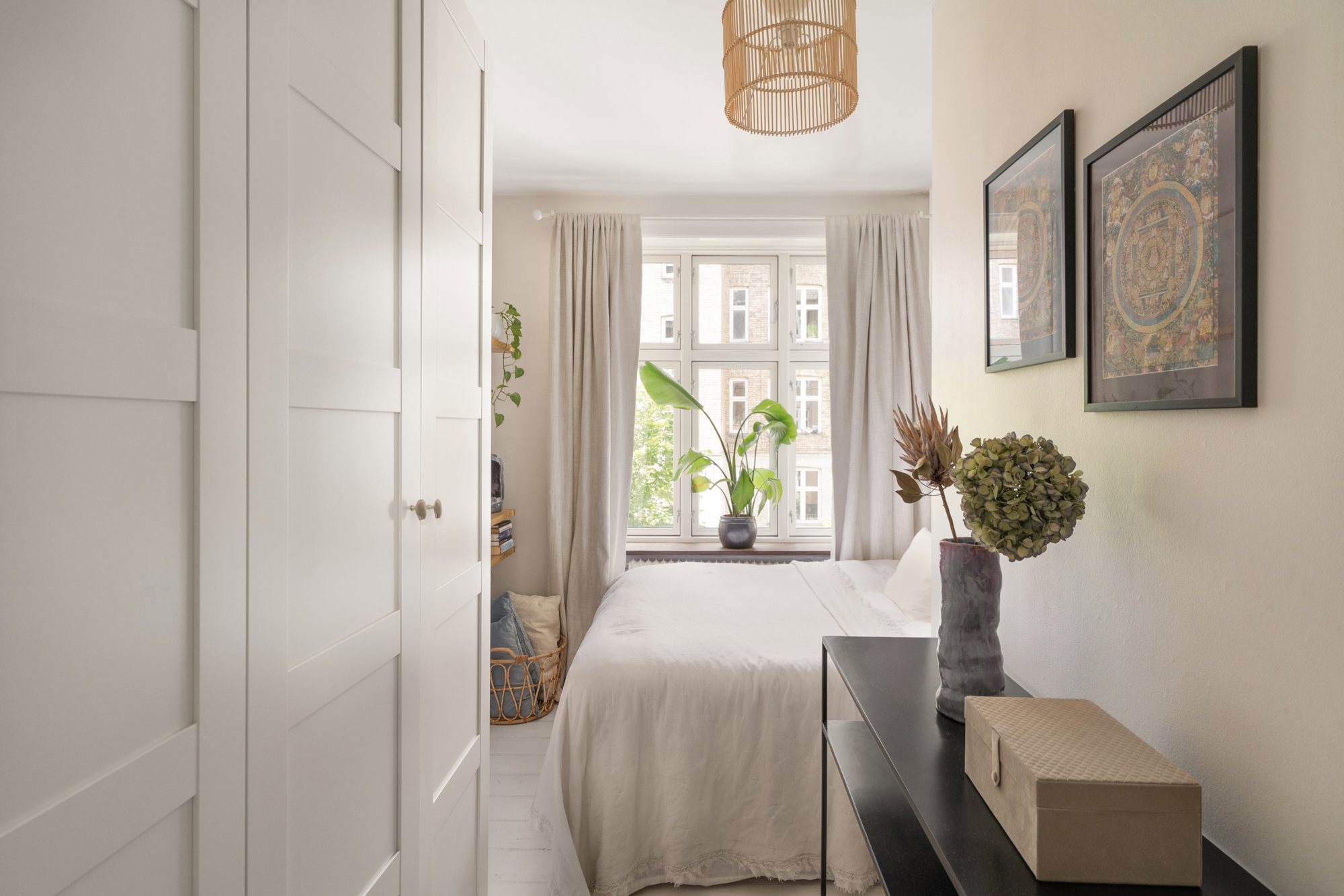 Romsøgade 2, 1. tv., 2100 København Ø