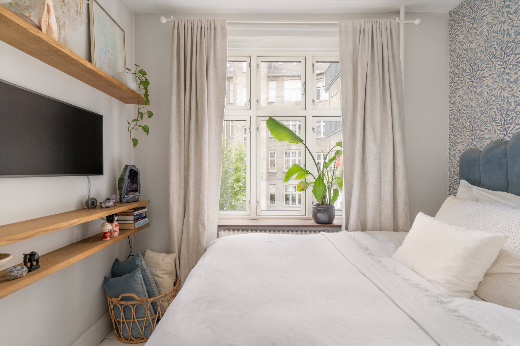 Romsøgade 2, 1. tv., 2100 København Ø