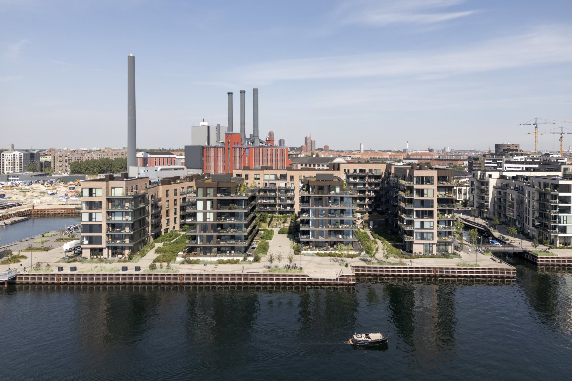 Andrei Sakharovs Vej 3, 3. th., 2450 København SV
