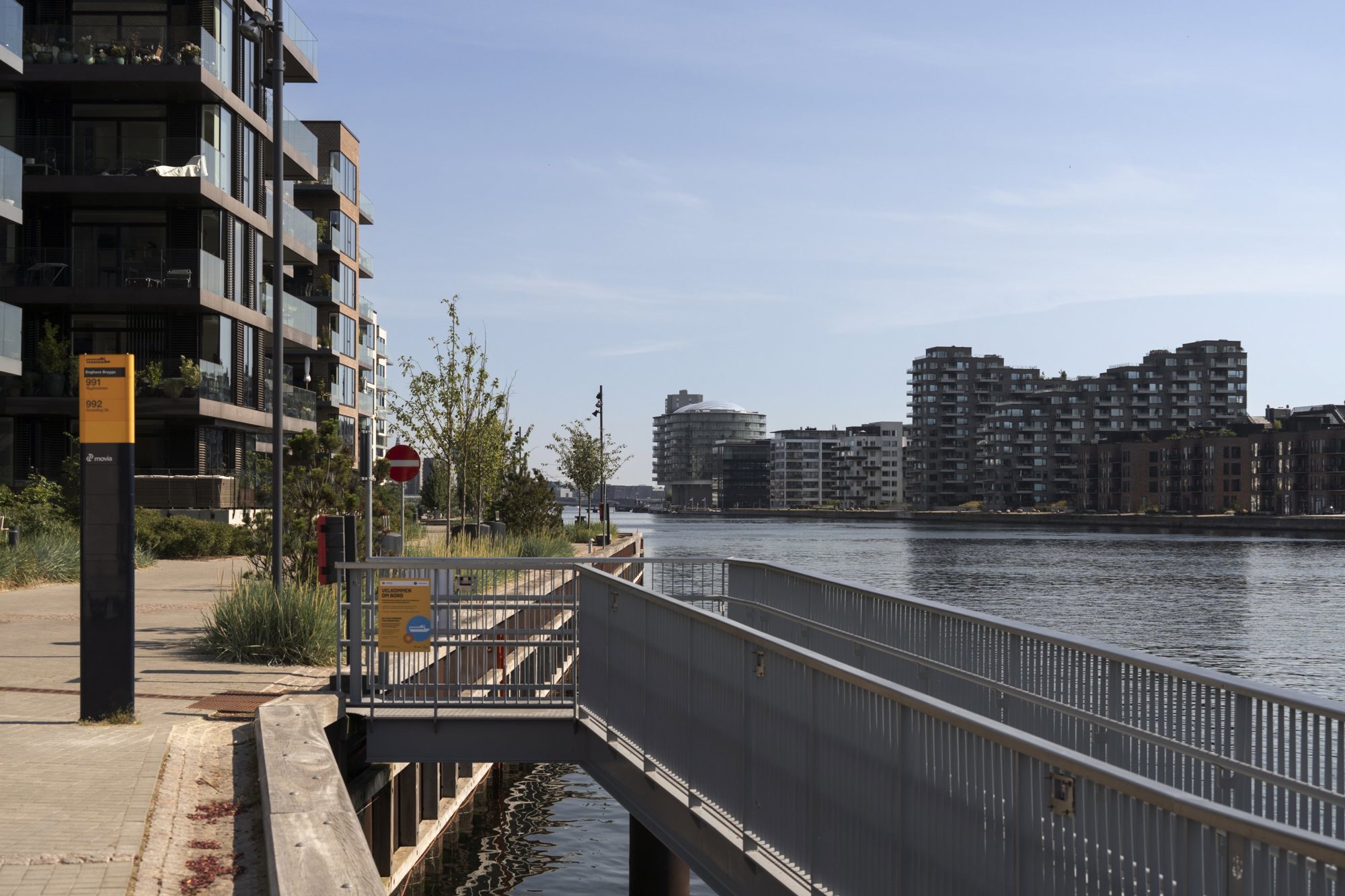 Andrei Sakharovs Vej 3, 3. th., 2450 København SV