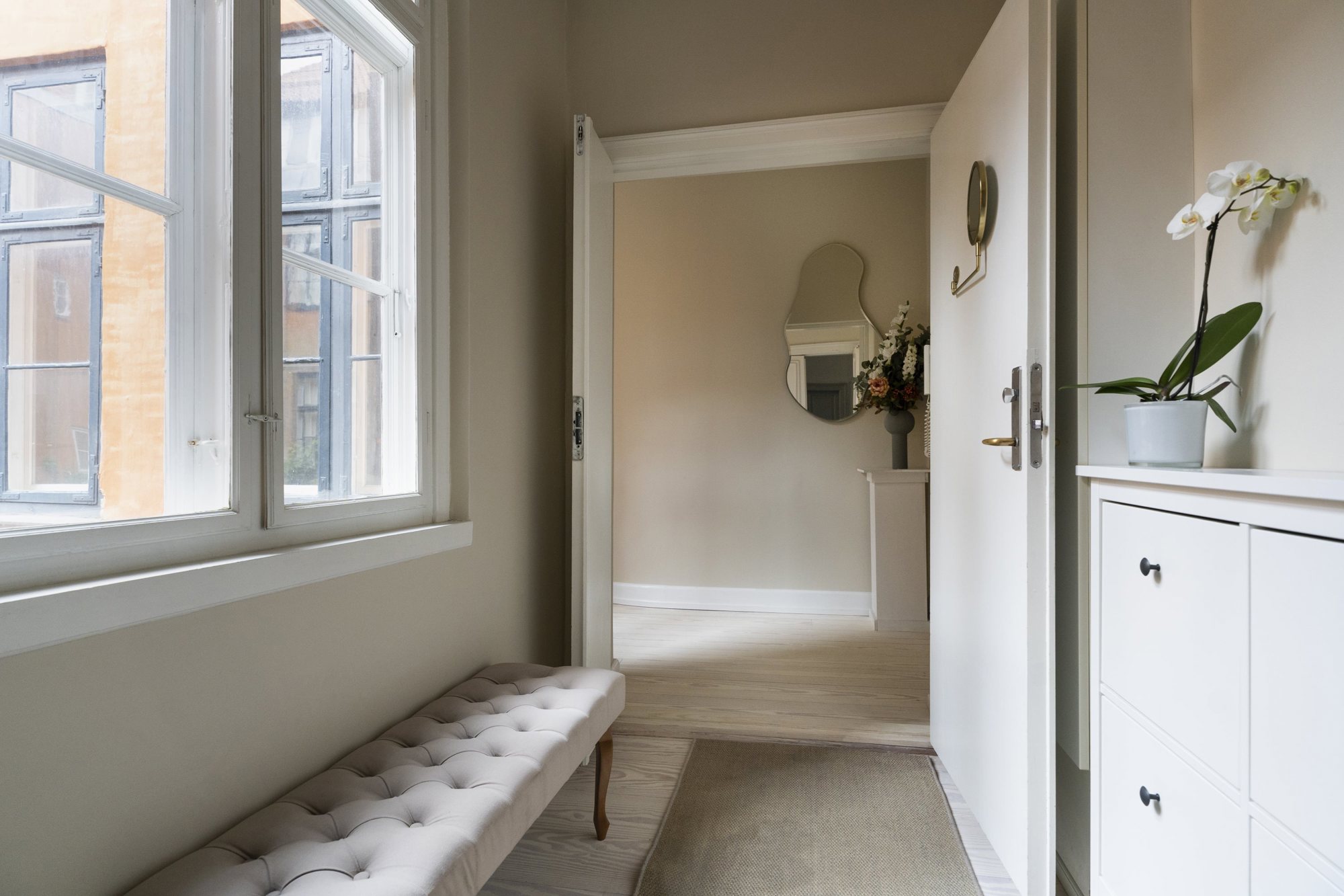 Grønnegade 41B, 1., 1107 København K